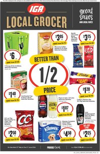 IGA Local Grocer VIC (2026-05-27 - 2026-06-02)