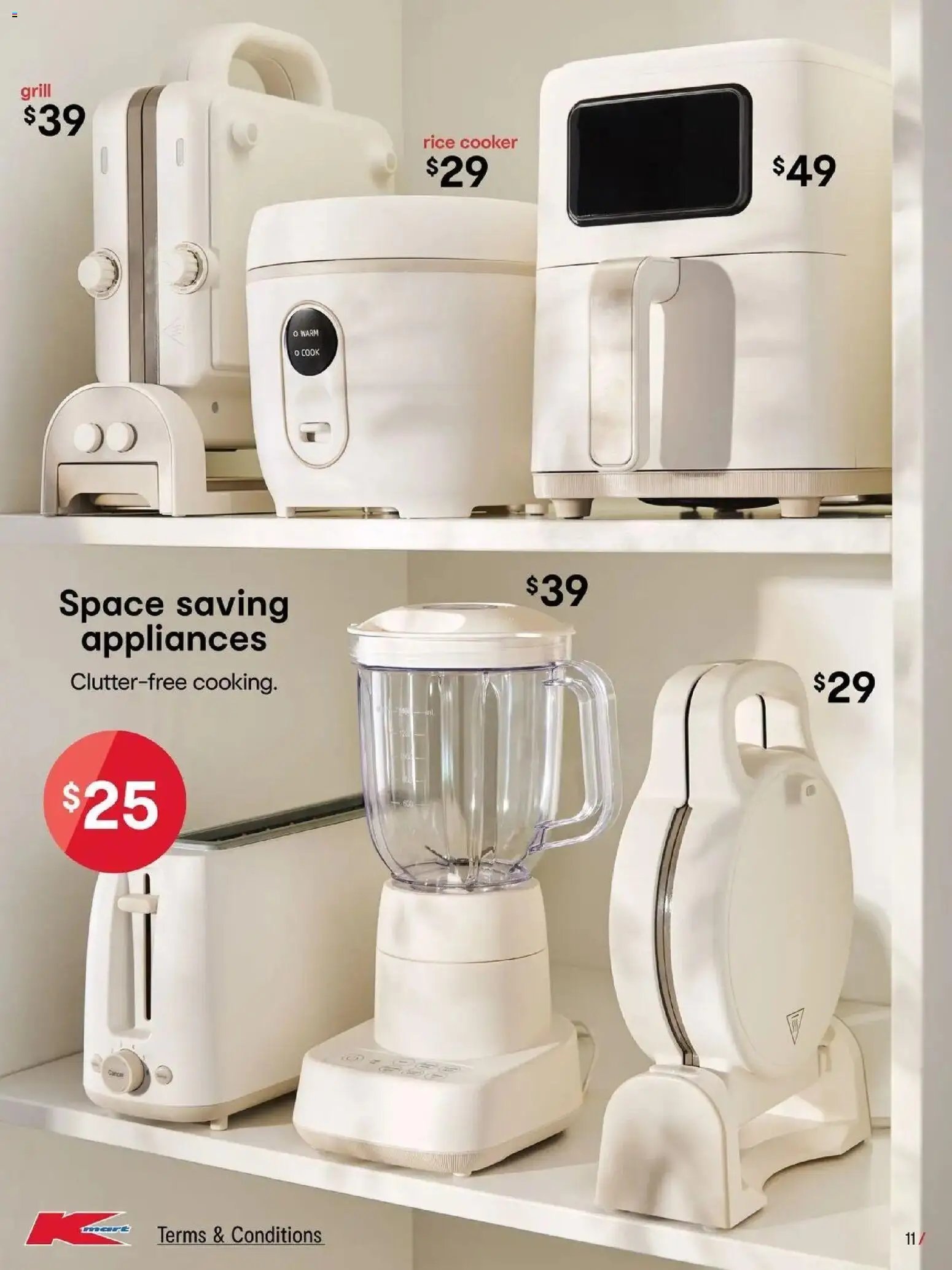 Kmart Winter Living (2026-05-13 - 2026-06-03) | 11
