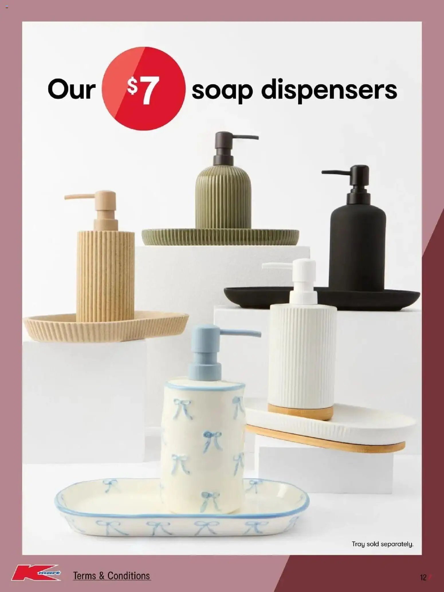 Kmart Winter Living (2026-05-13 - 2026-06-03) | 12