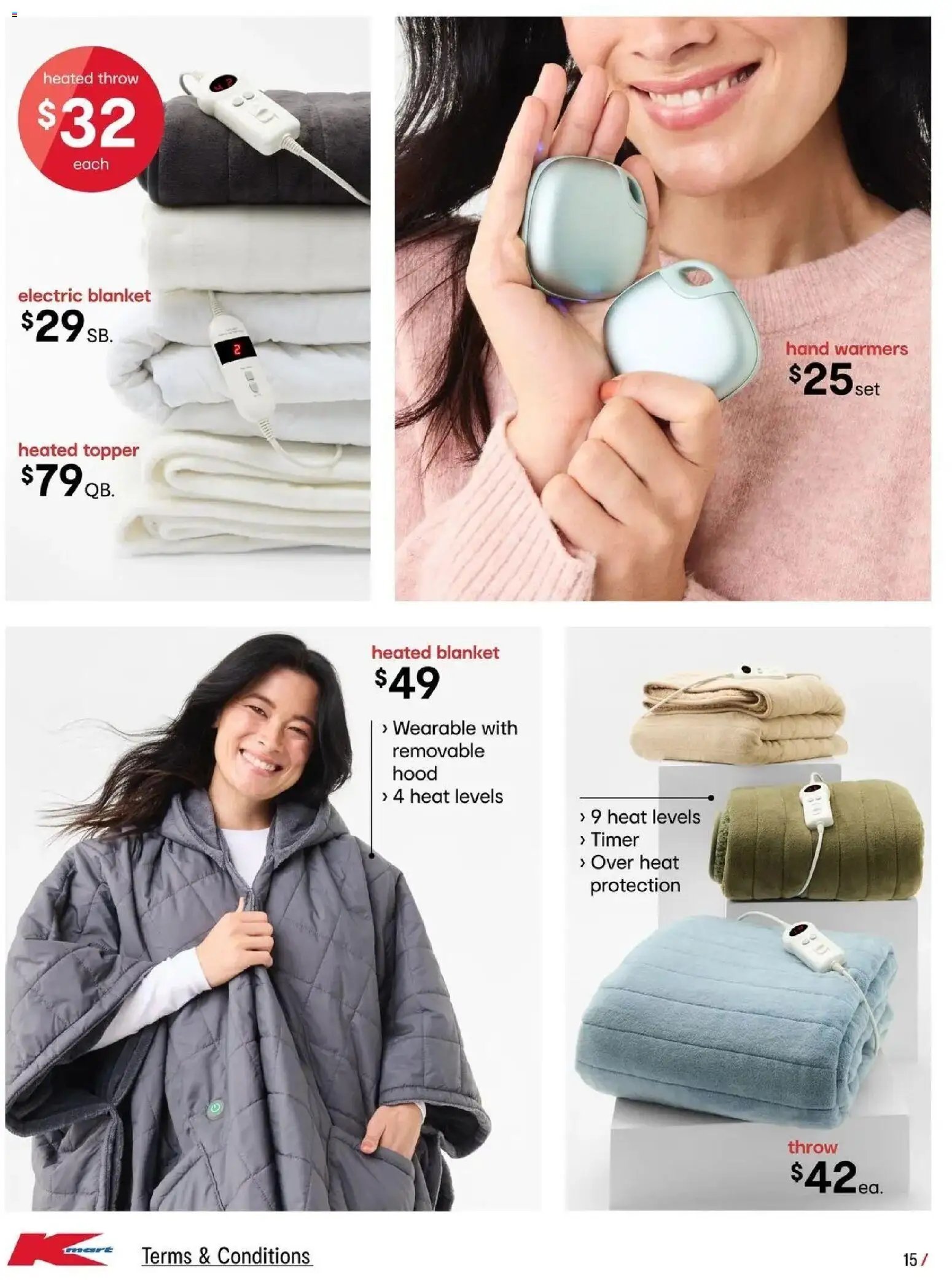 Kmart Winter Living (2026-05-13 - 2026-06-03) | 15