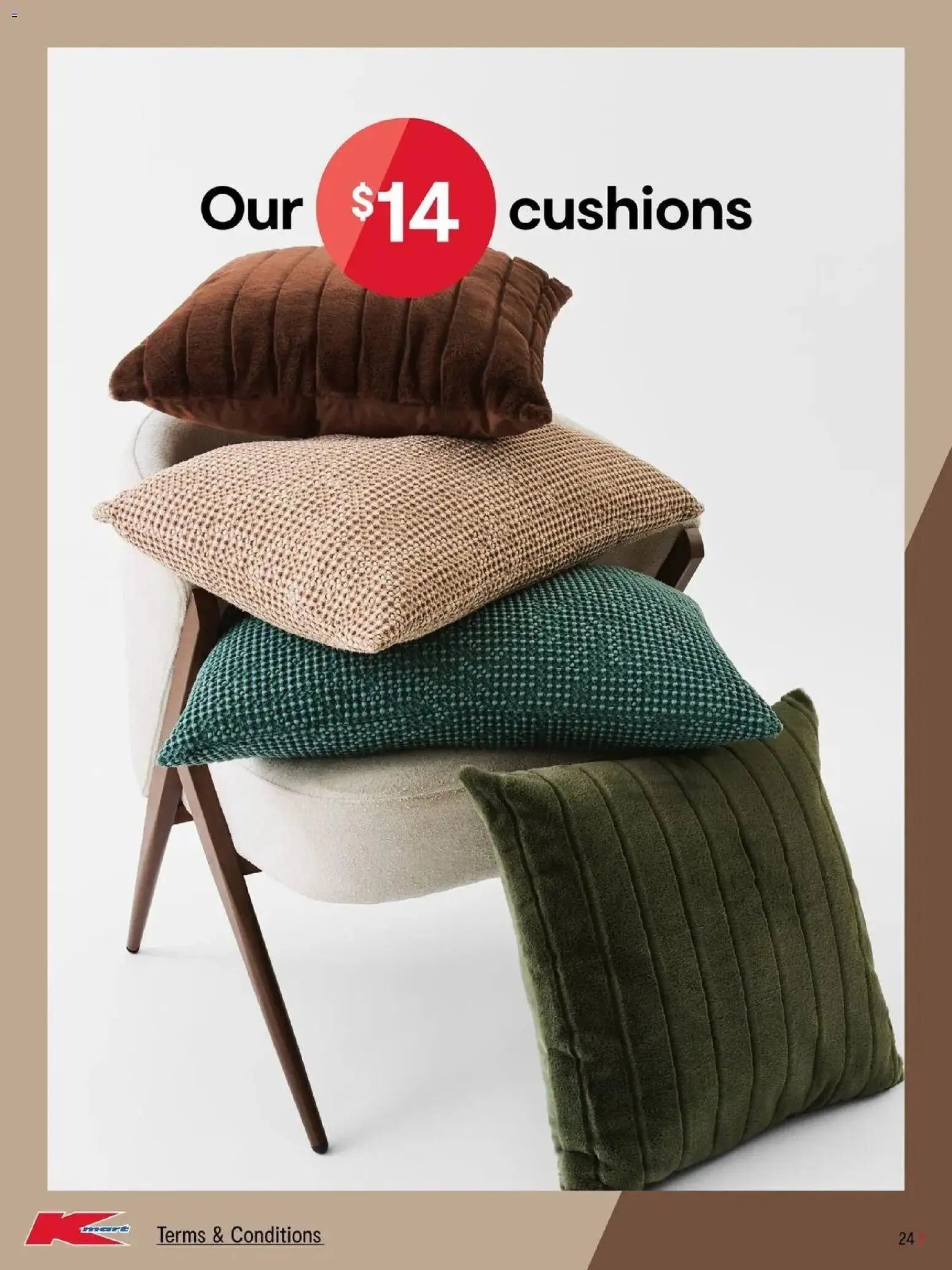 Kmart Winter Living (2026-05-13 - 2026-06-03) | 24