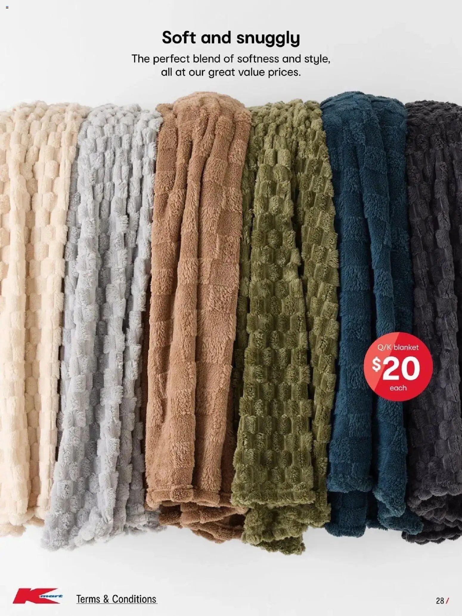 Kmart Winter Living (2026-05-13 - 2026-06-03) | 28
