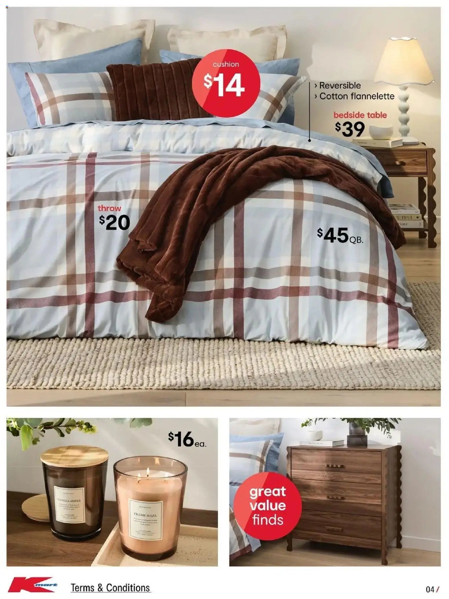 Kmart Winter Living (2026-05-13 - 2026-06-03) | 4