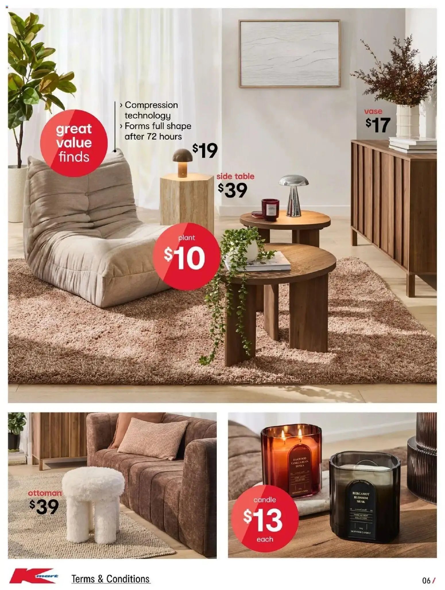 Kmart Winter Living (2026-05-13 - 2026-06-03) | 6