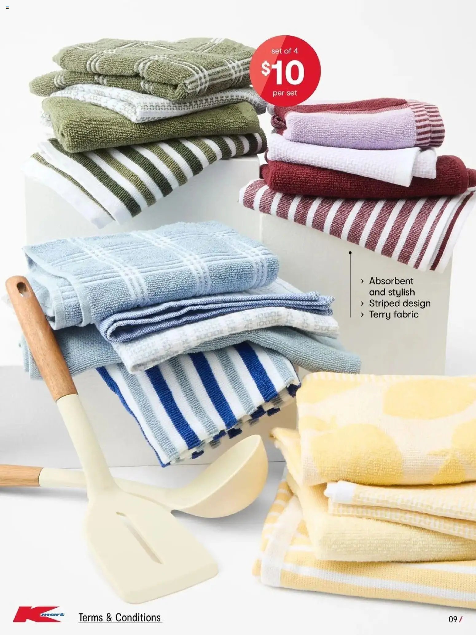 Kmart Winter Living (2026-05-13 - 2026-06-03) | 9