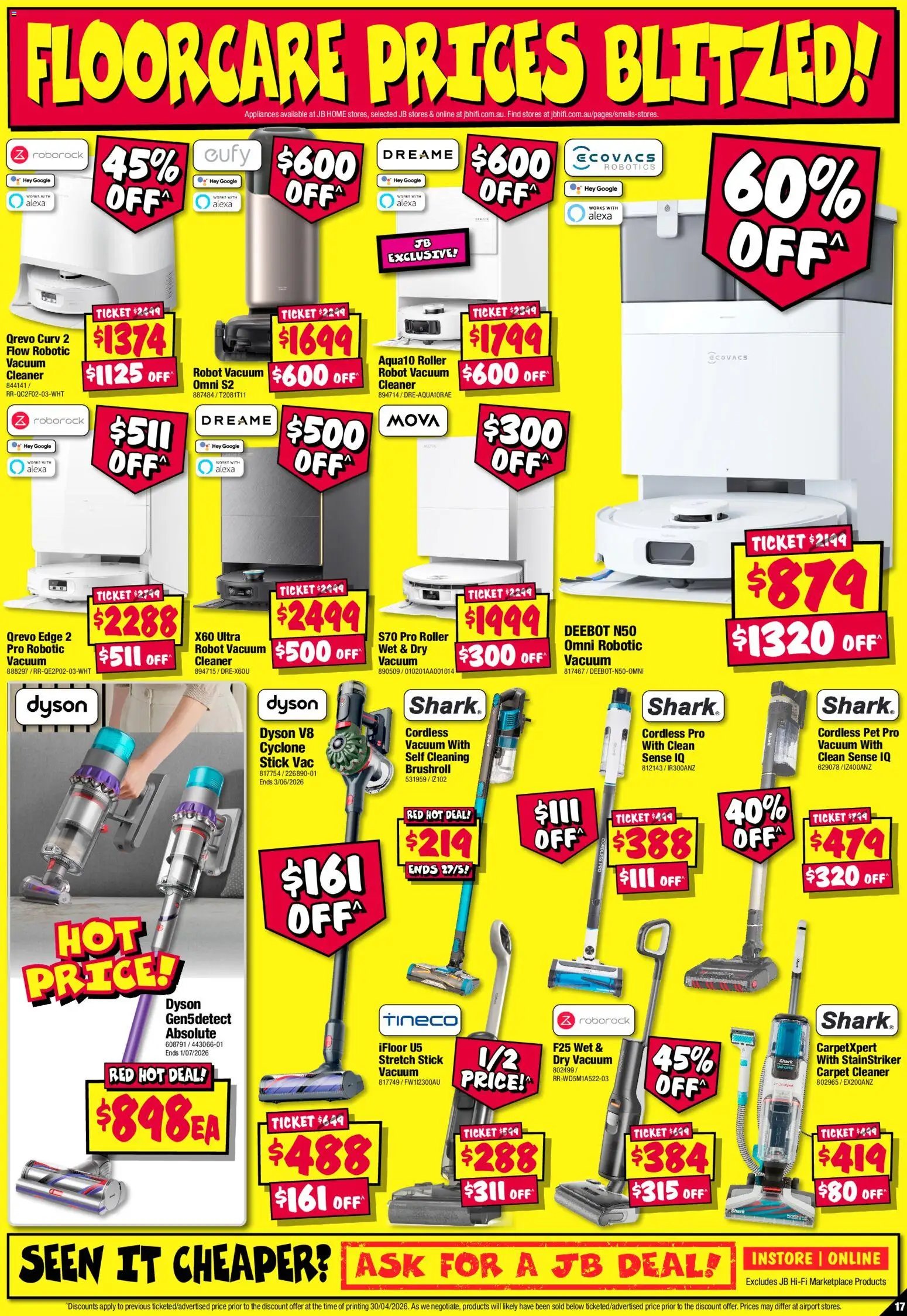 JB Hi-Fi Mobile Madness (2026-05-14 - 2026-05-27) | 17