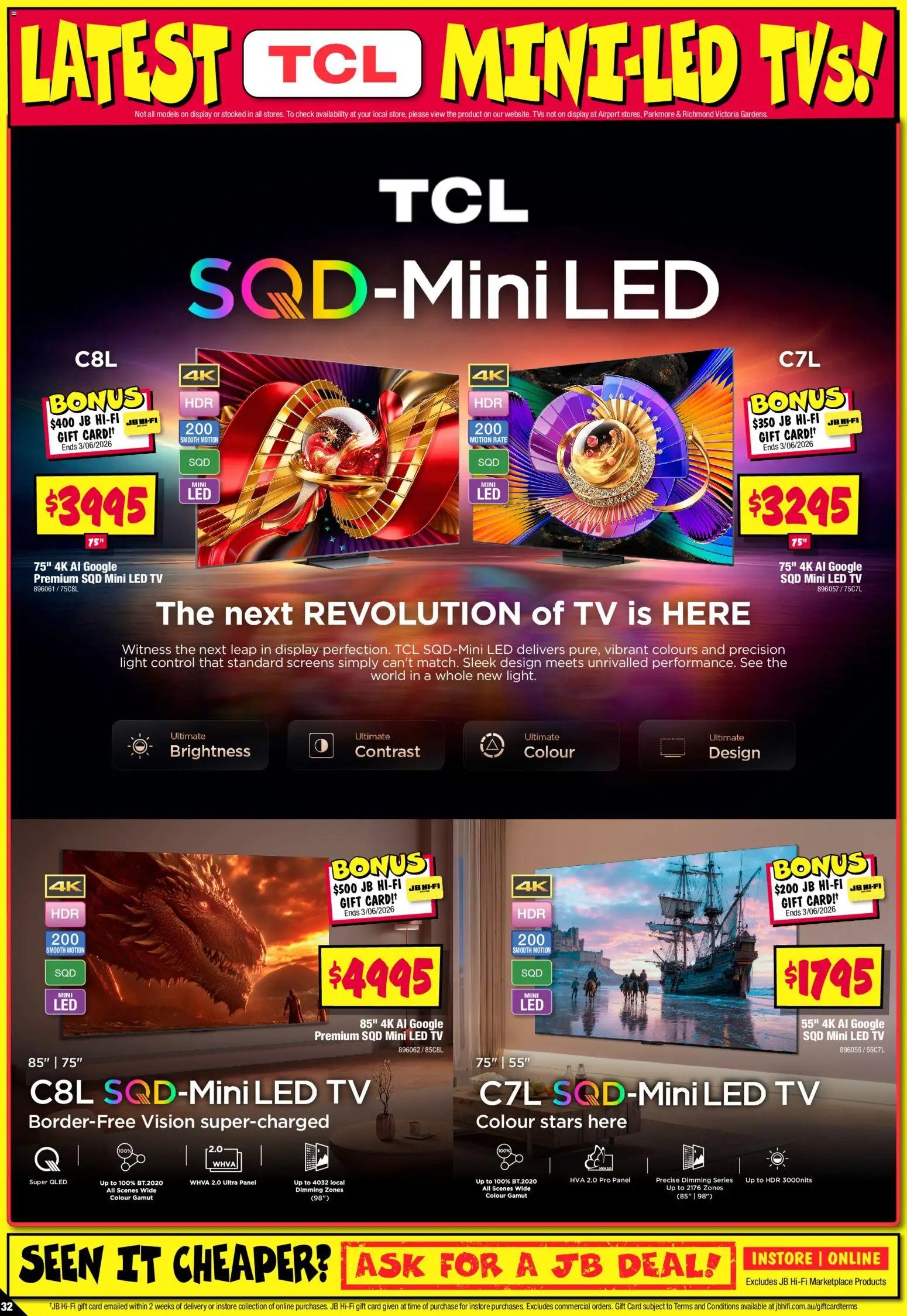 JB Hi-Fi Mobile Madness (2026-05-14 - 2026-05-27) | 32