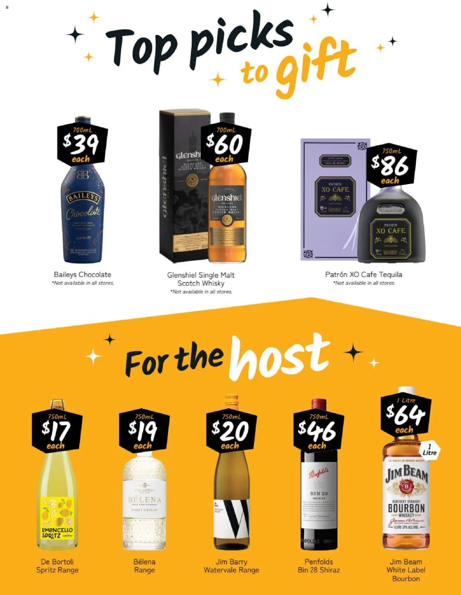 Cellarbrations Catalogue Cairns, Ingham (2025-11-17 - 2025-11-30) | 3