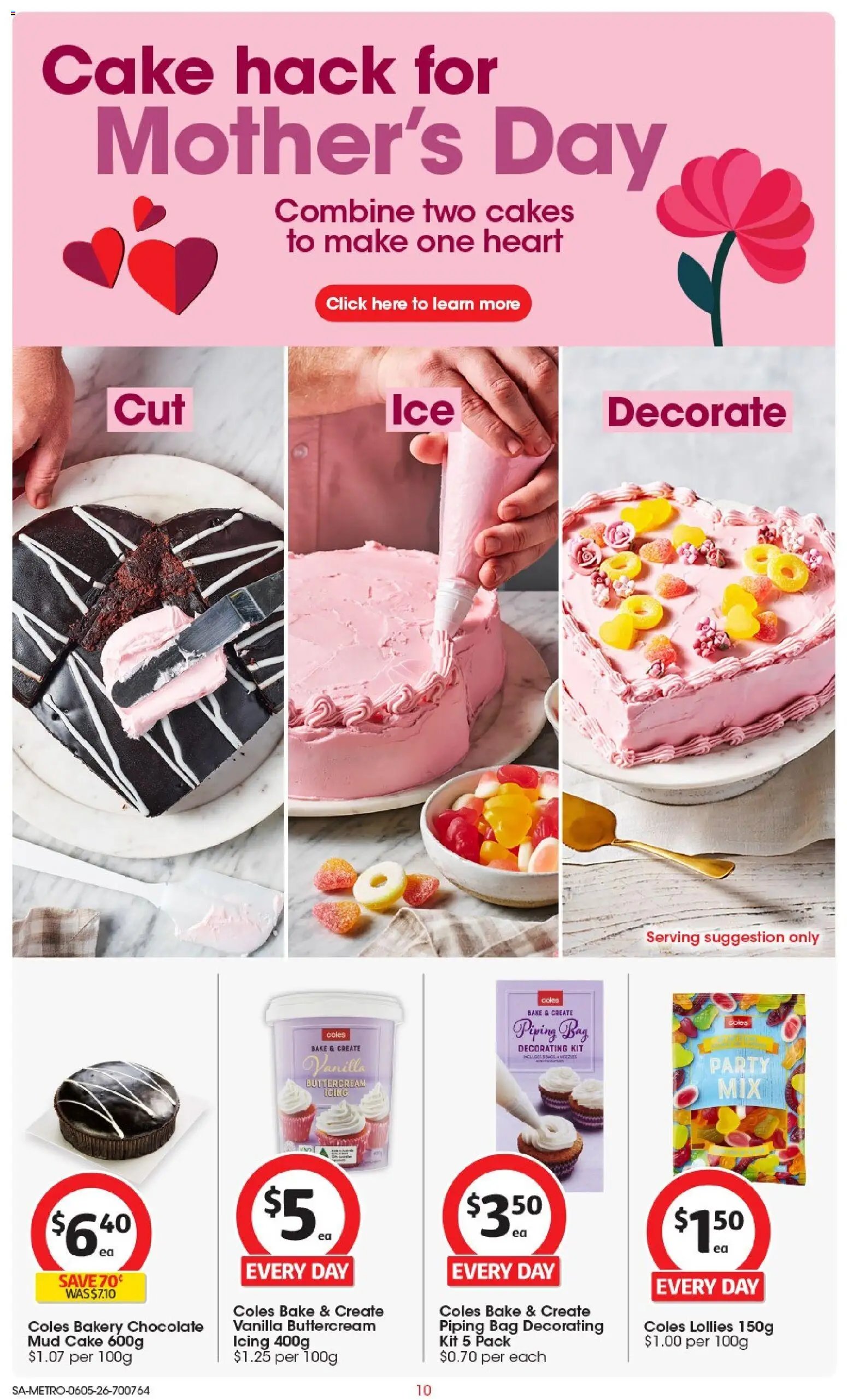 Coles catalogue SA (2026-05-06 - 2027-05-04) | 11