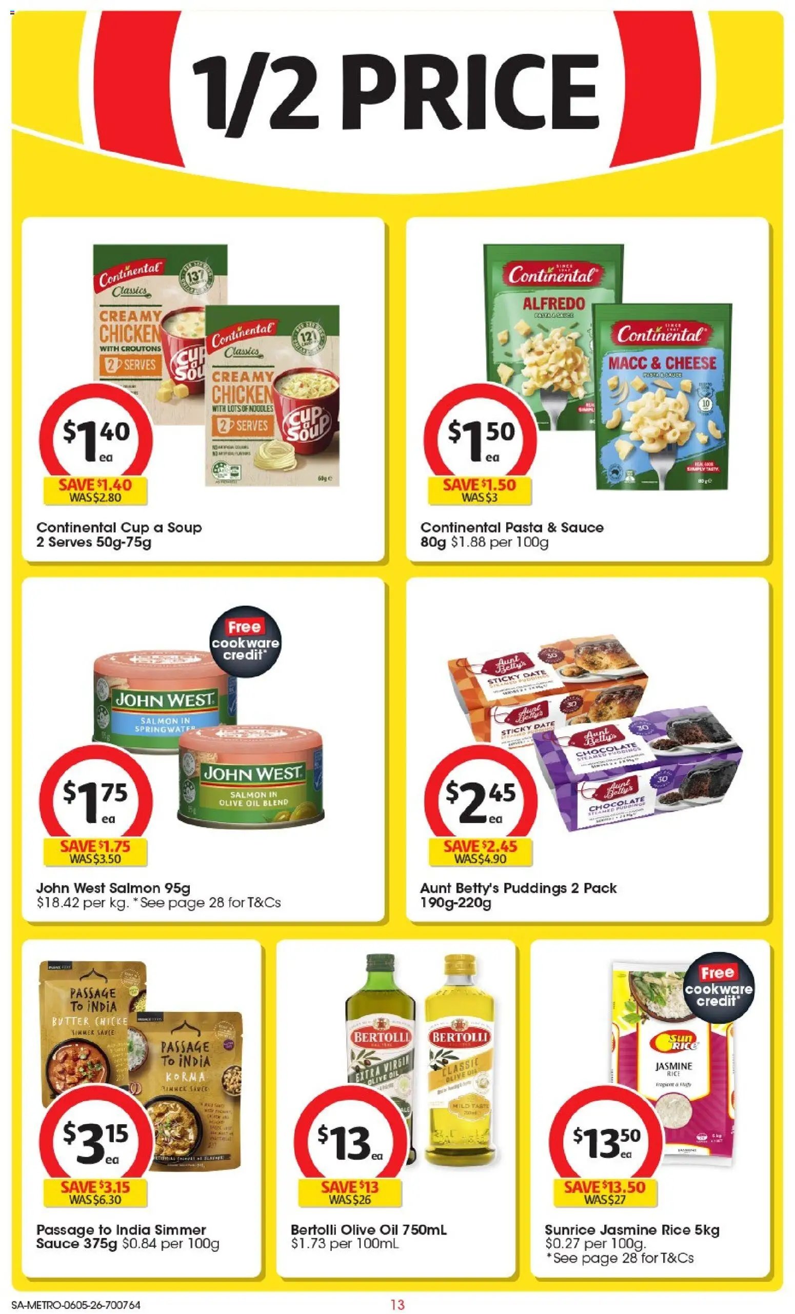 Coles catalogue SA (2026-05-06 - 2027-05-04) | 14