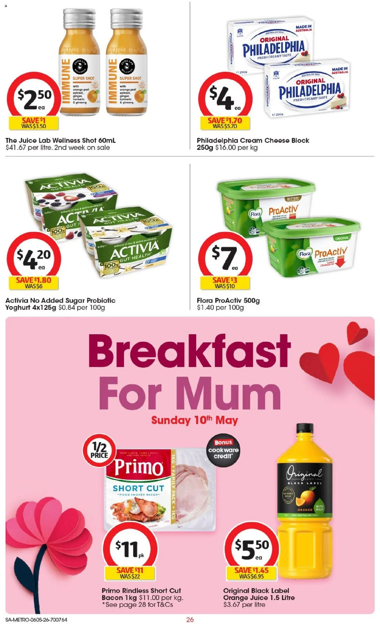 Coles catalogue SA (2026-05-06 - 2027-05-04) | 27