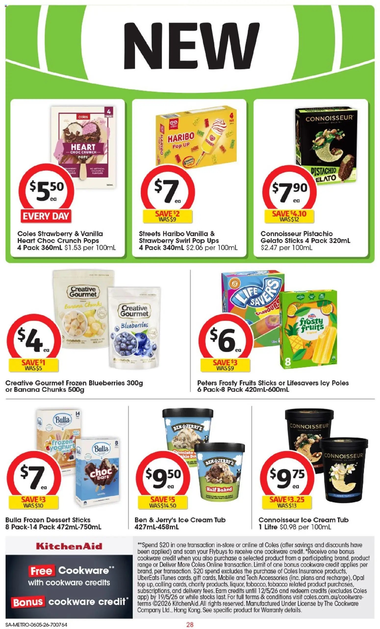 Coles catalogue SA (2026-05-06 - 2027-05-04) | 29