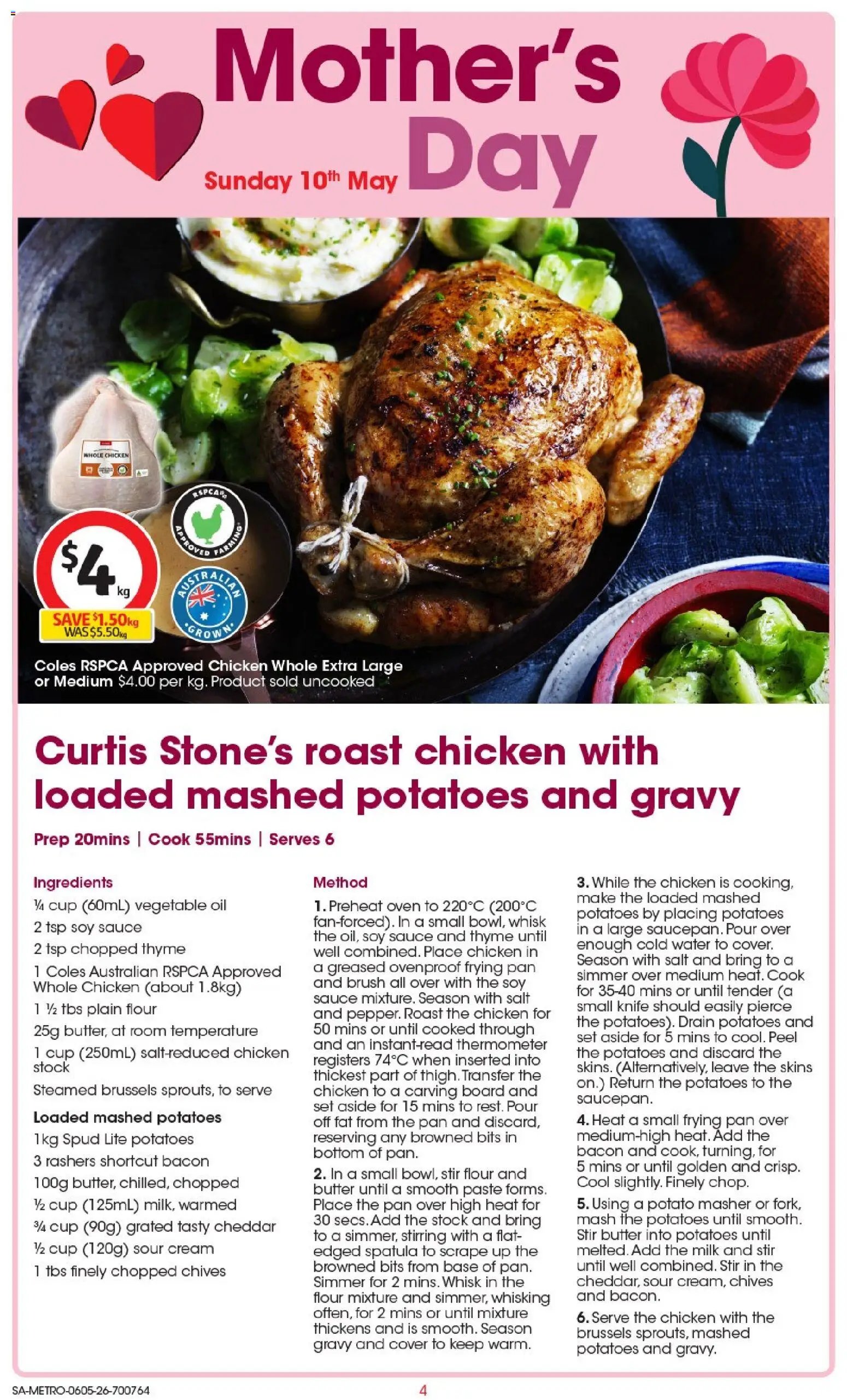 Coles catalogue SA (2026-05-06 - 2027-05-04) | 5