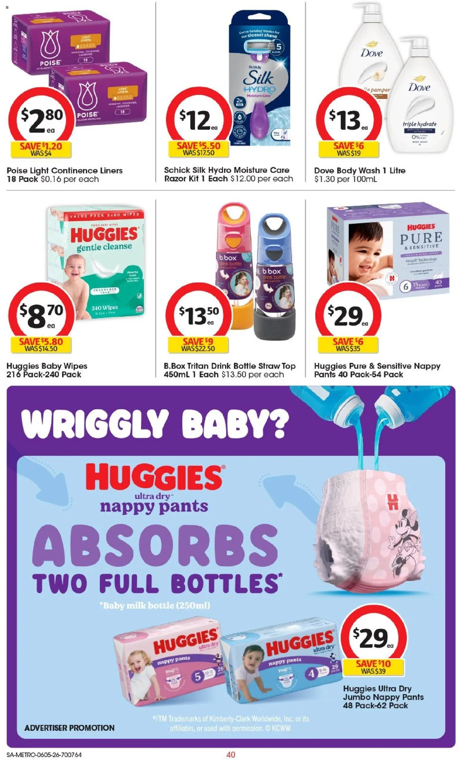 Coles catalogue SA (2026-05-06 - 2027-05-04) | 41