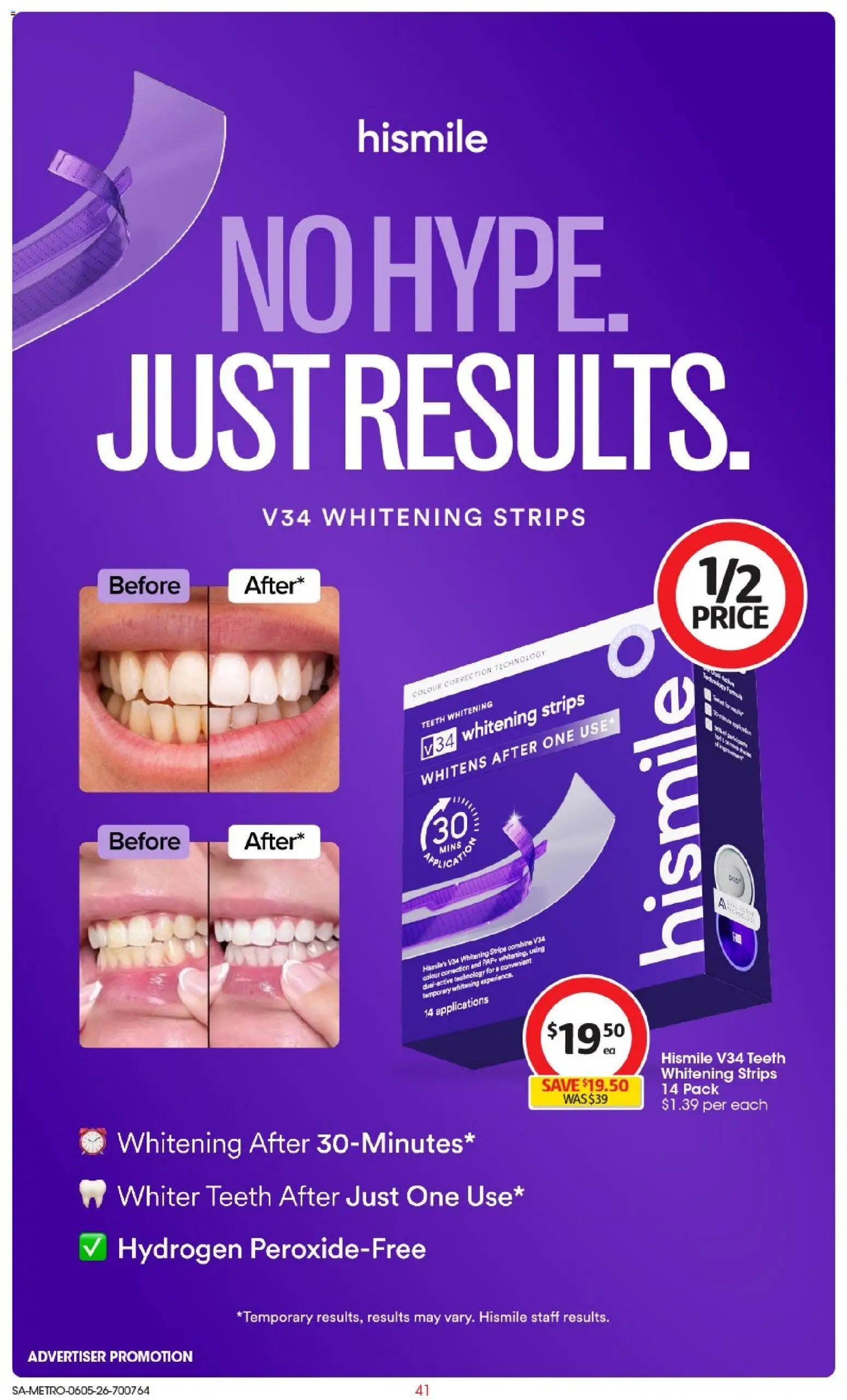 Coles catalogue SA (2026-05-06 - 2027-05-04) | 42