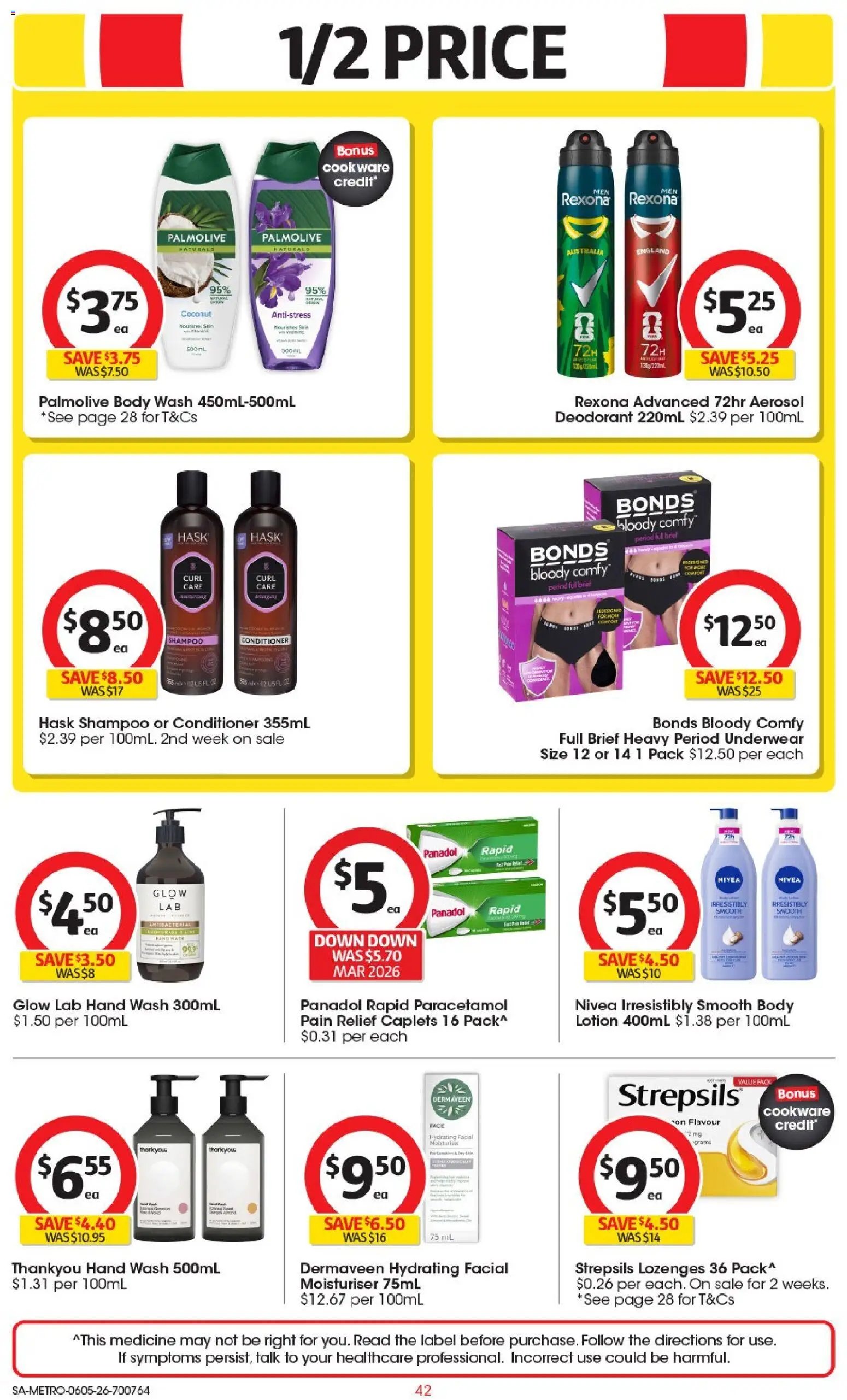Coles catalogue SA (2026-05-06 - 2027-05-04) | 43