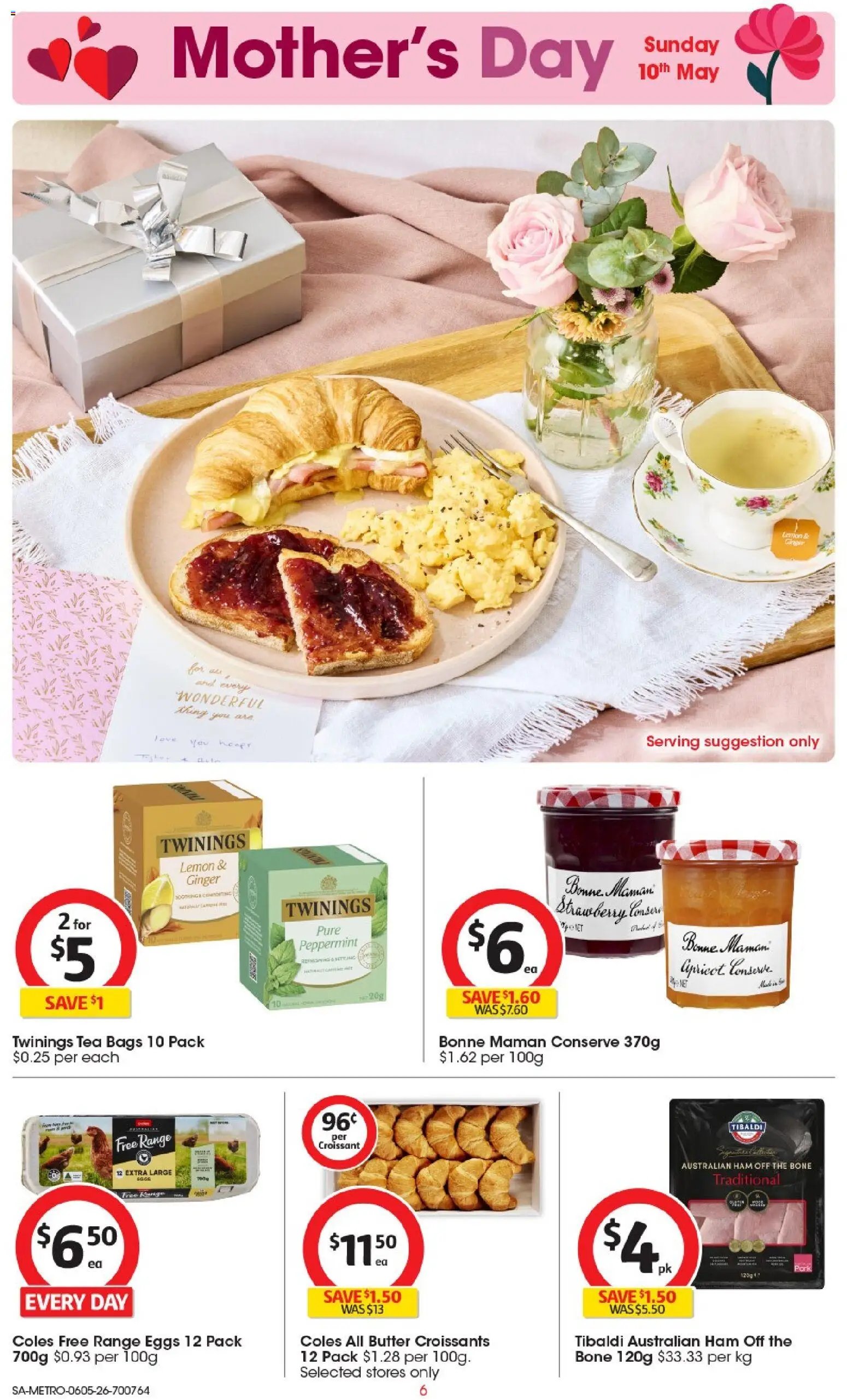 Coles catalogue SA (2026-05-06 - 2027-05-04) | 7