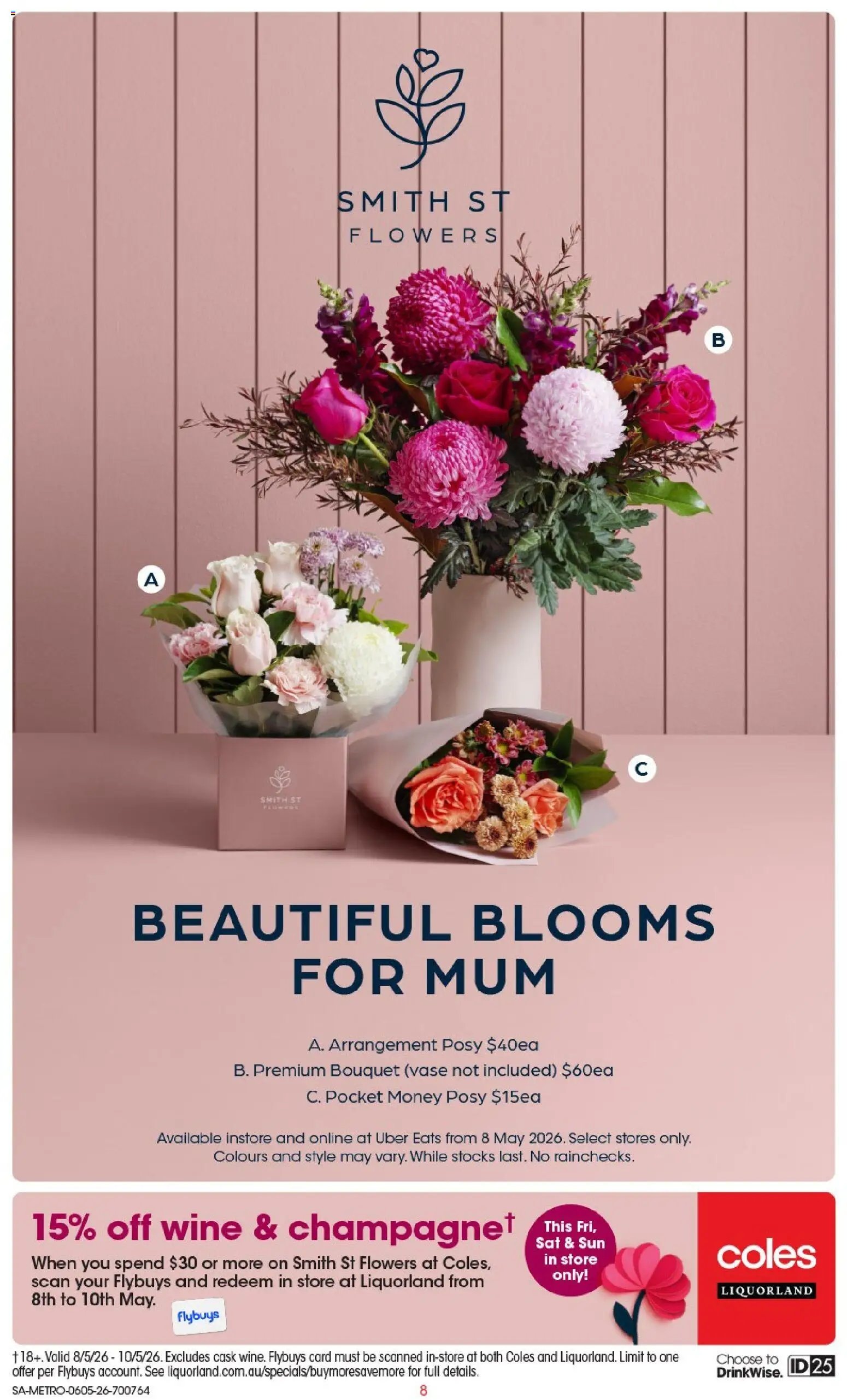Coles catalogue SA (2026-05-06 - 2027-05-04) | 9