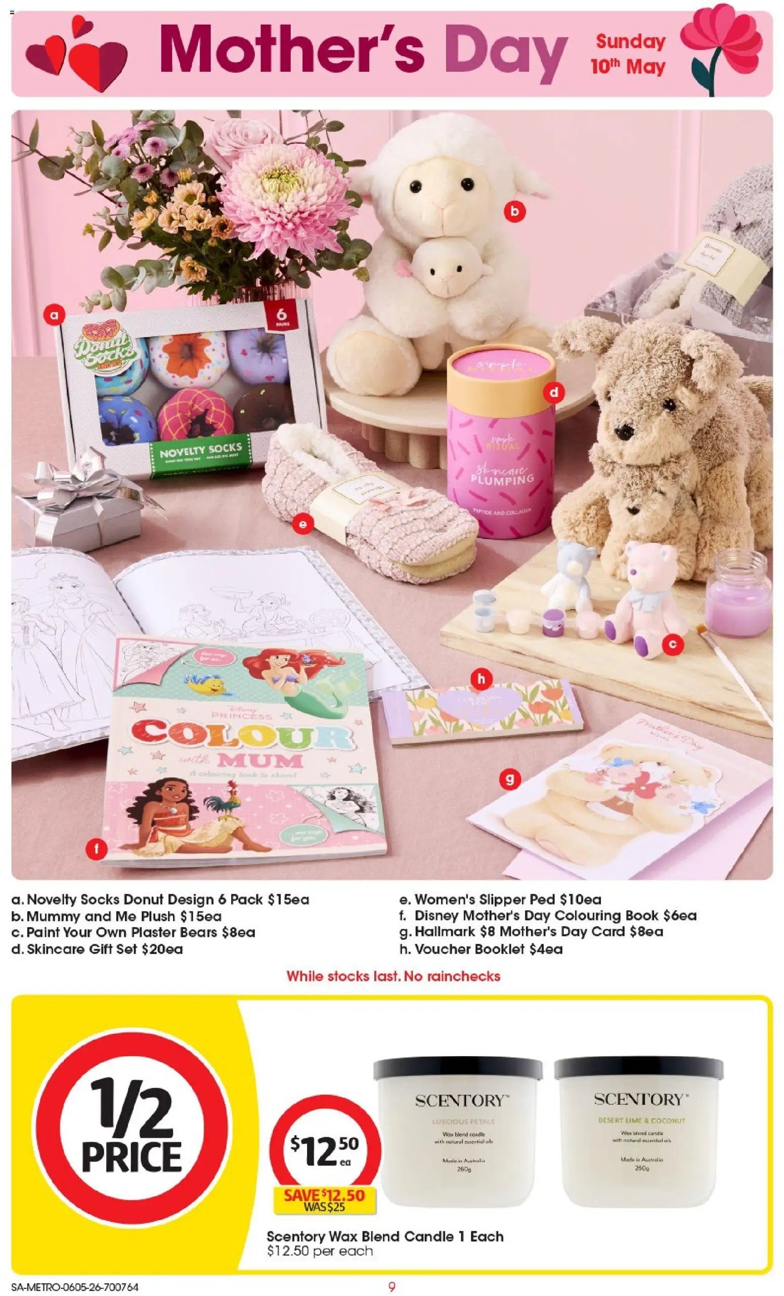 Coles catalogue SA (2026-05-06 - 2027-05-04) | 10