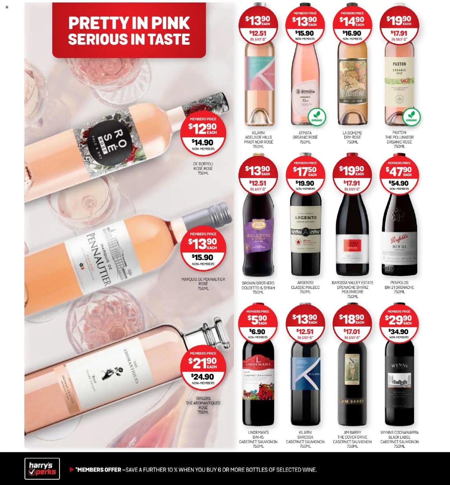 Harry Brown Catalogue Benalla (2026-02-18 - 2026-03-10) | 4