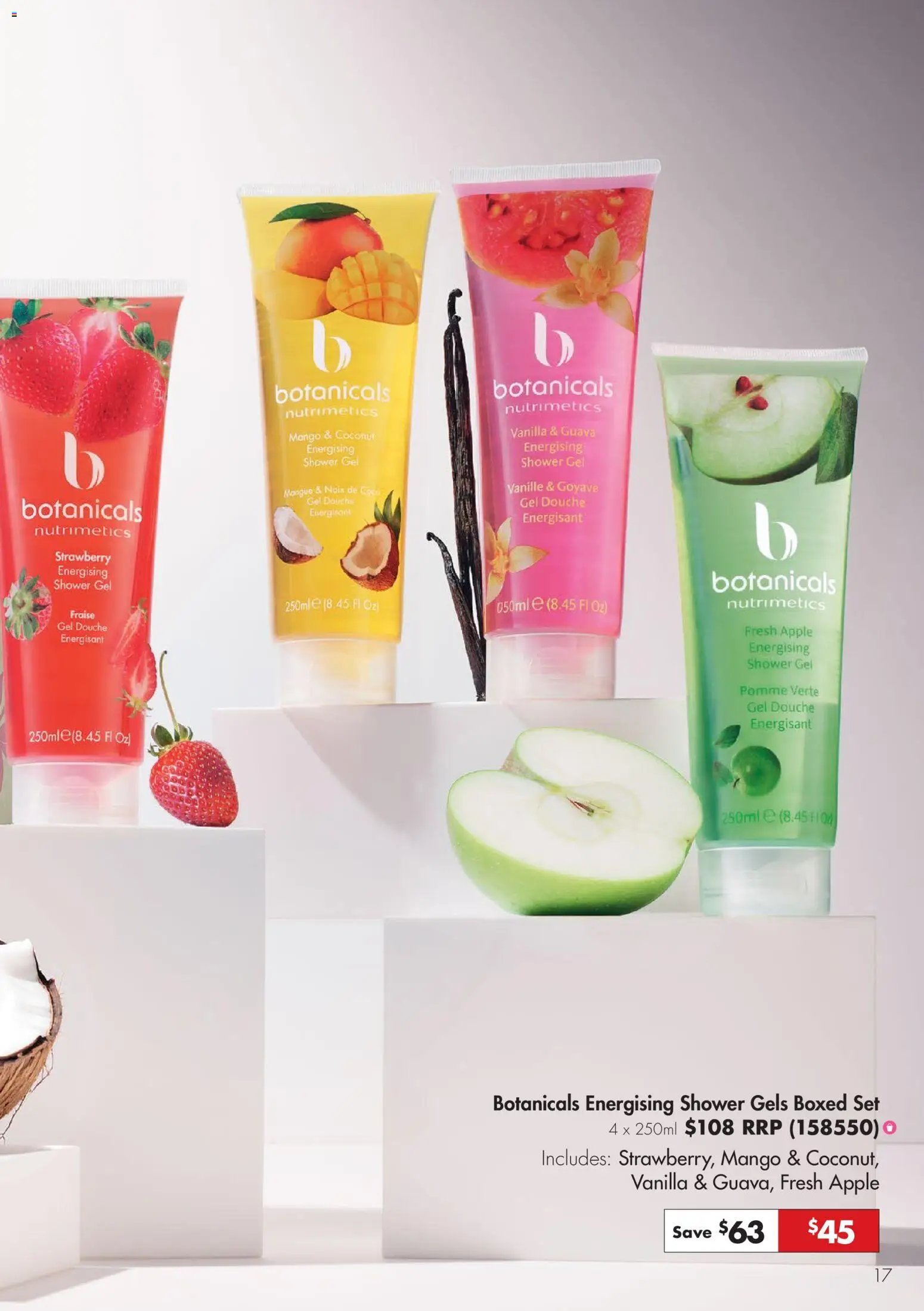 Nutrimetics Catalogue Winter Prep (2026-04-26 - 2026-05-31) | 17