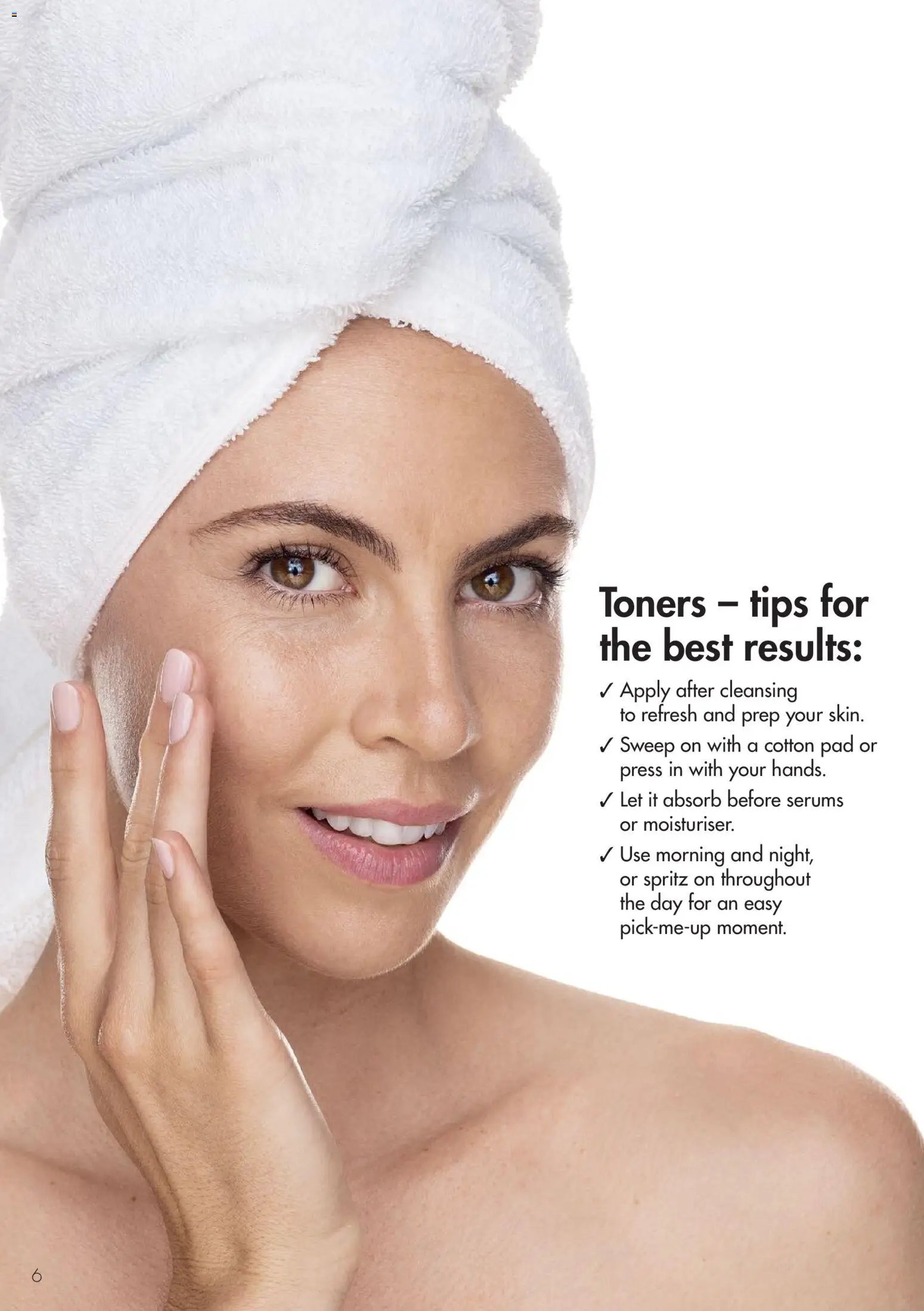 Nutrimetics Catalogue Winter Prep (2026-04-26 - 2026-05-31) | 6