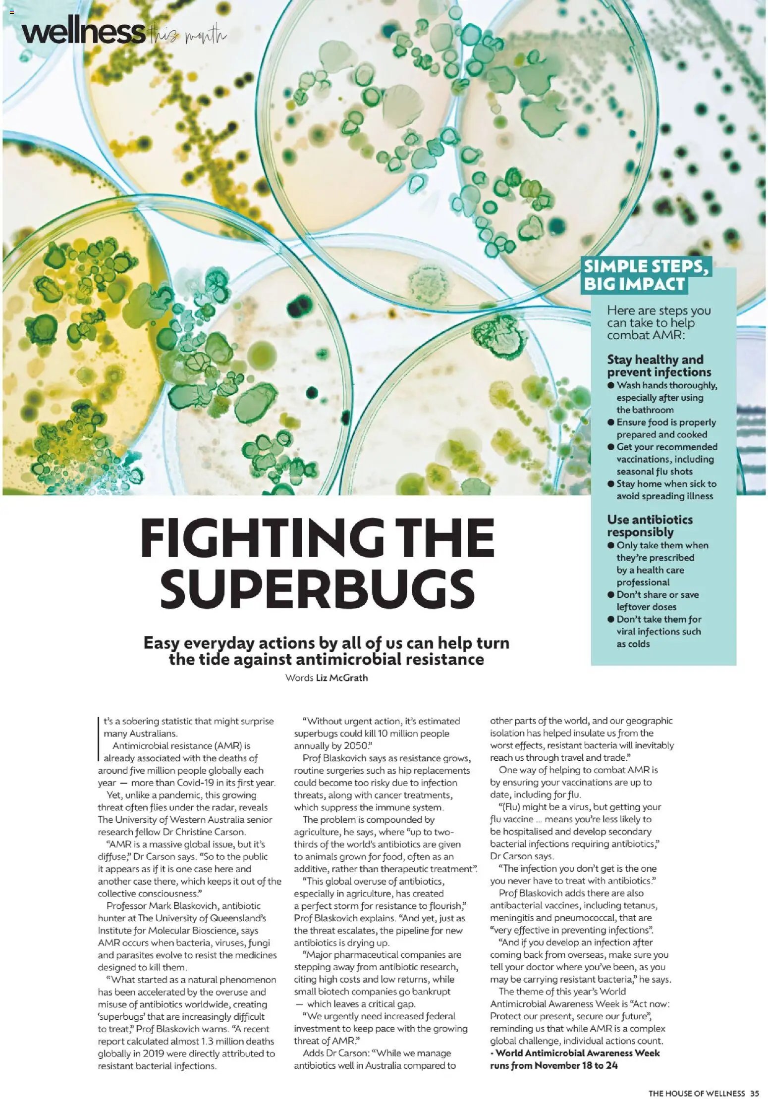 Chemist Warehouse Catalogue (2025-11-13 - 2025-11-26) | 35