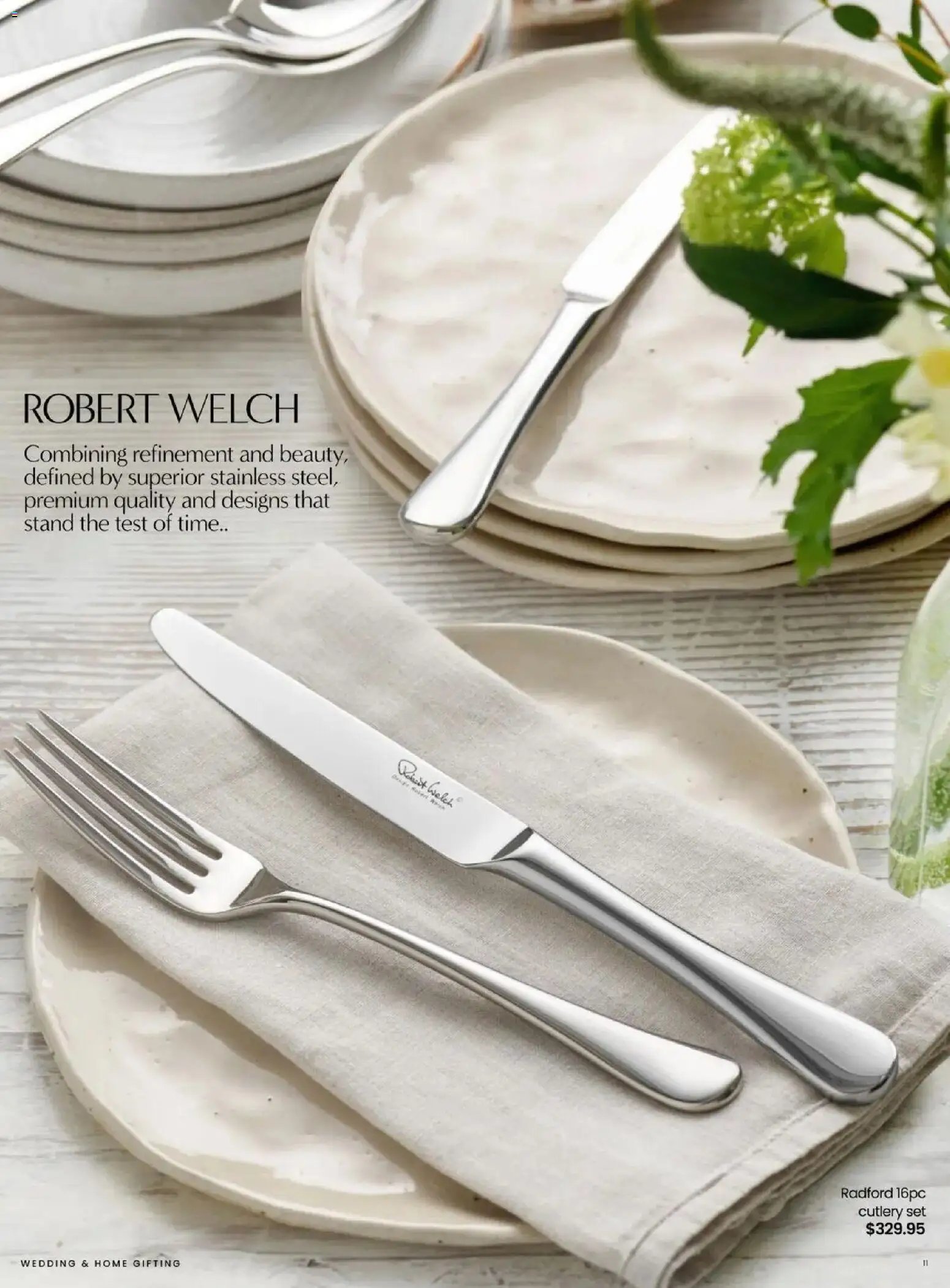 Myer - Home gifting at Myer