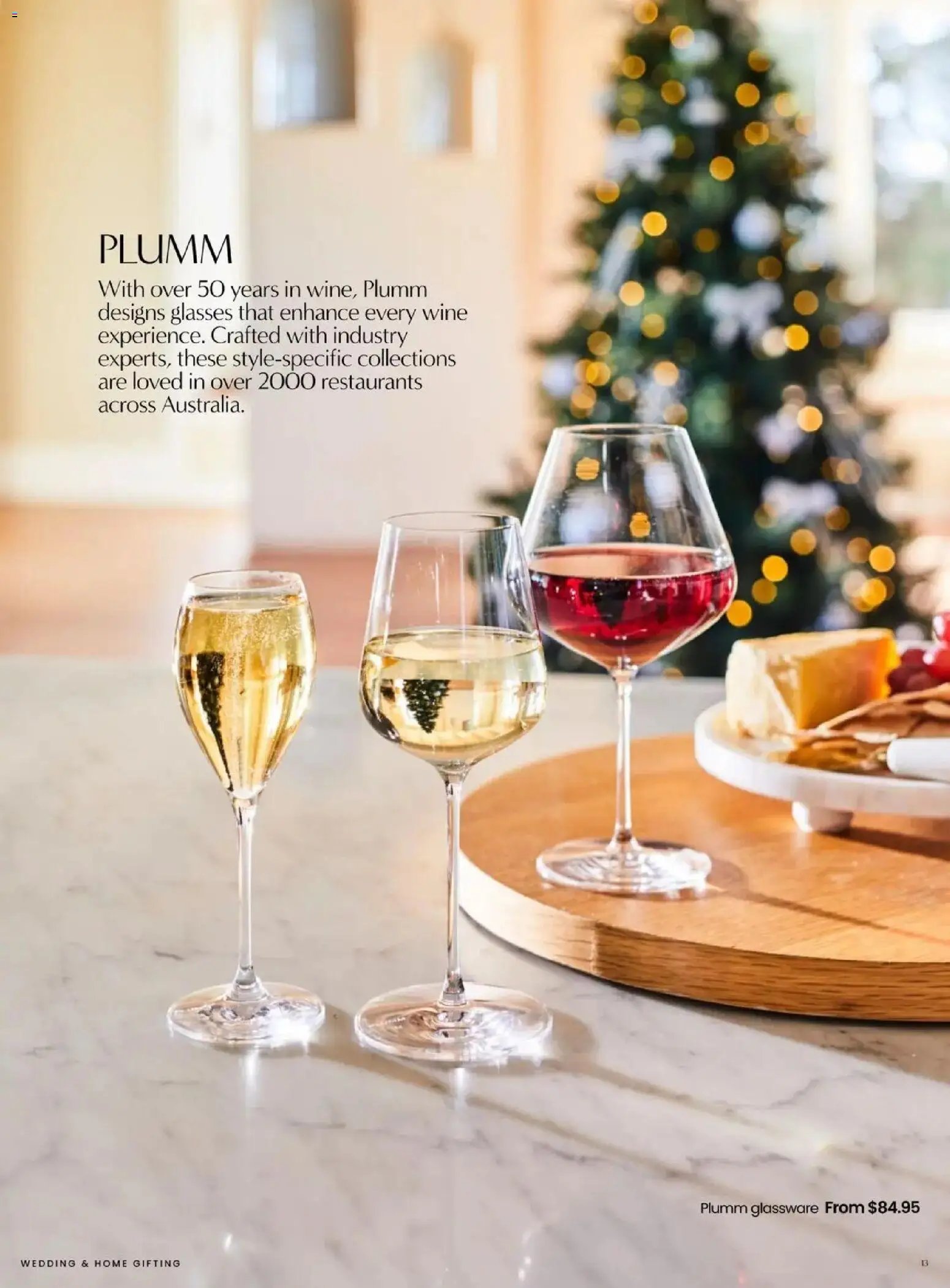 Myer - Home gifting at Myer