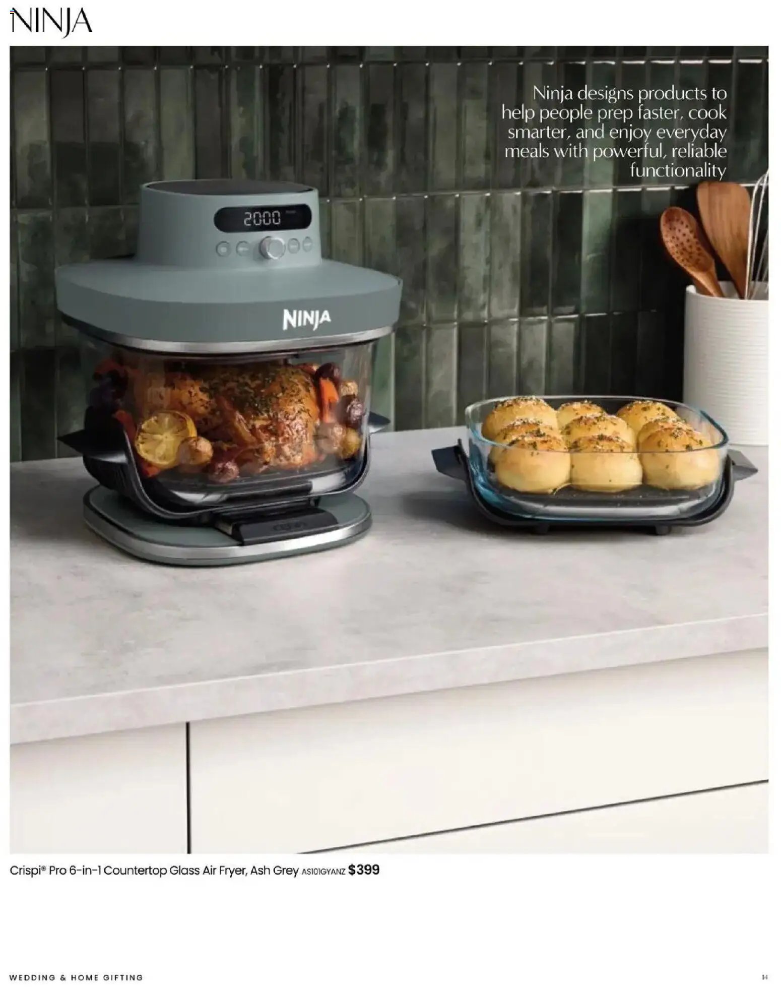 Myer - Home gifting at Myer