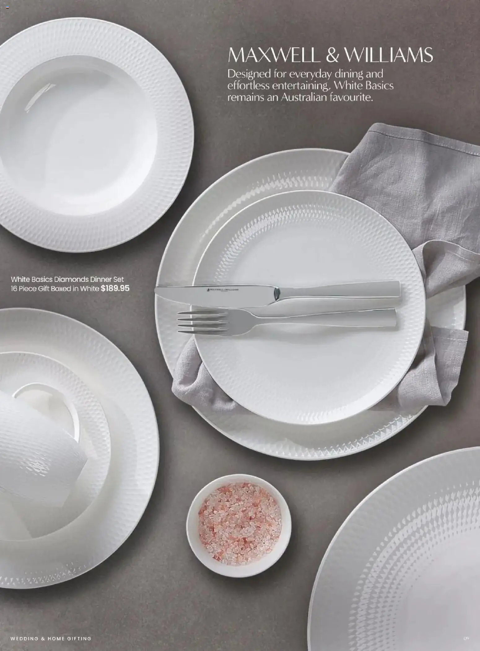 Myer - Home gifting at Myer