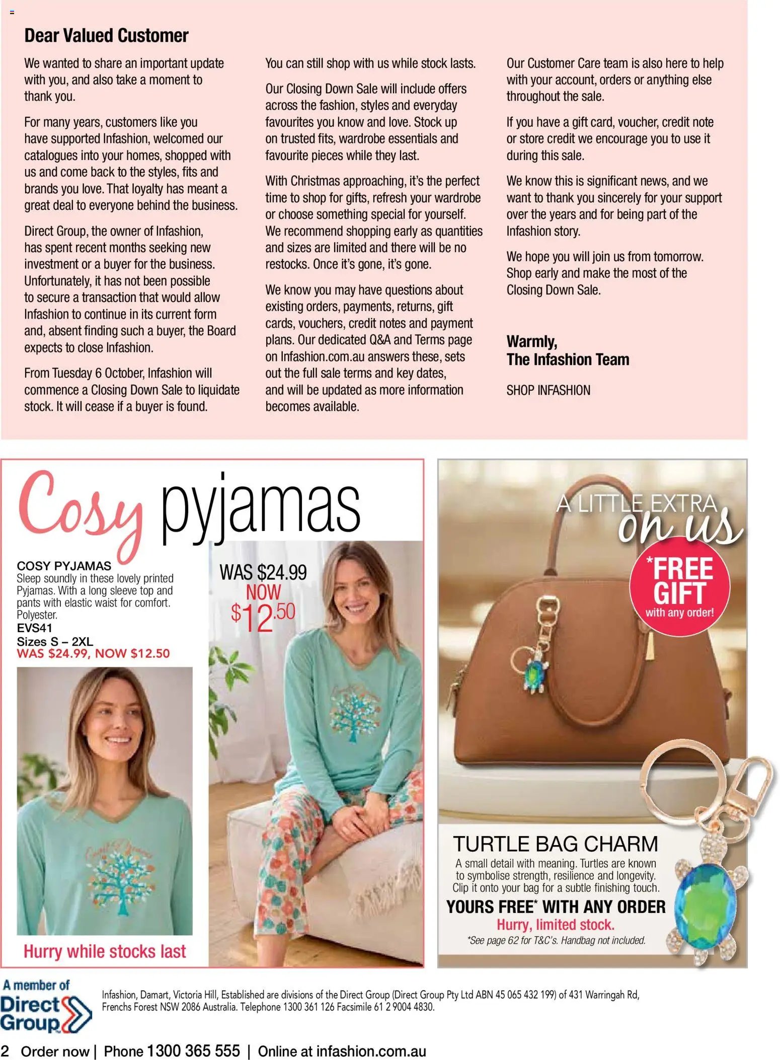 Innovations catalogue