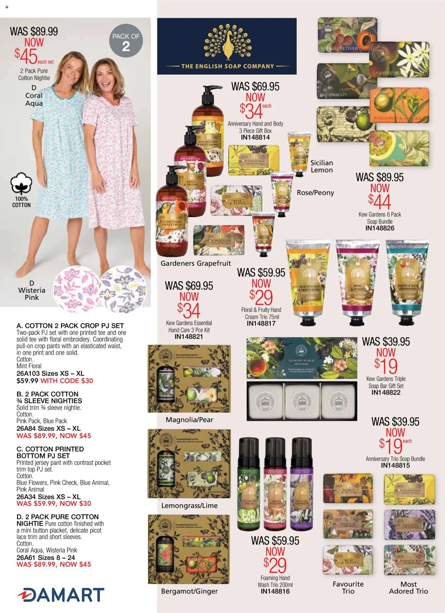 Innovations catalogue