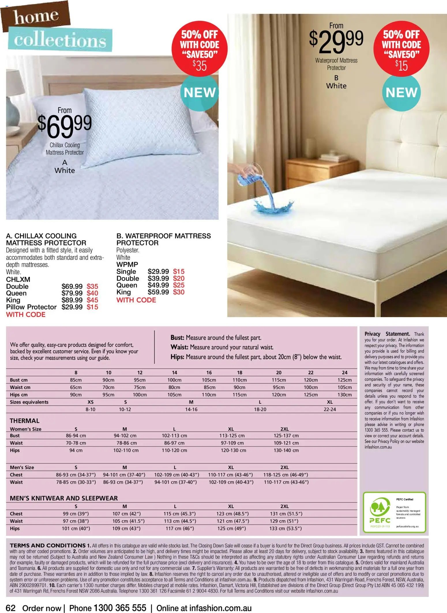 Innovations catalogue