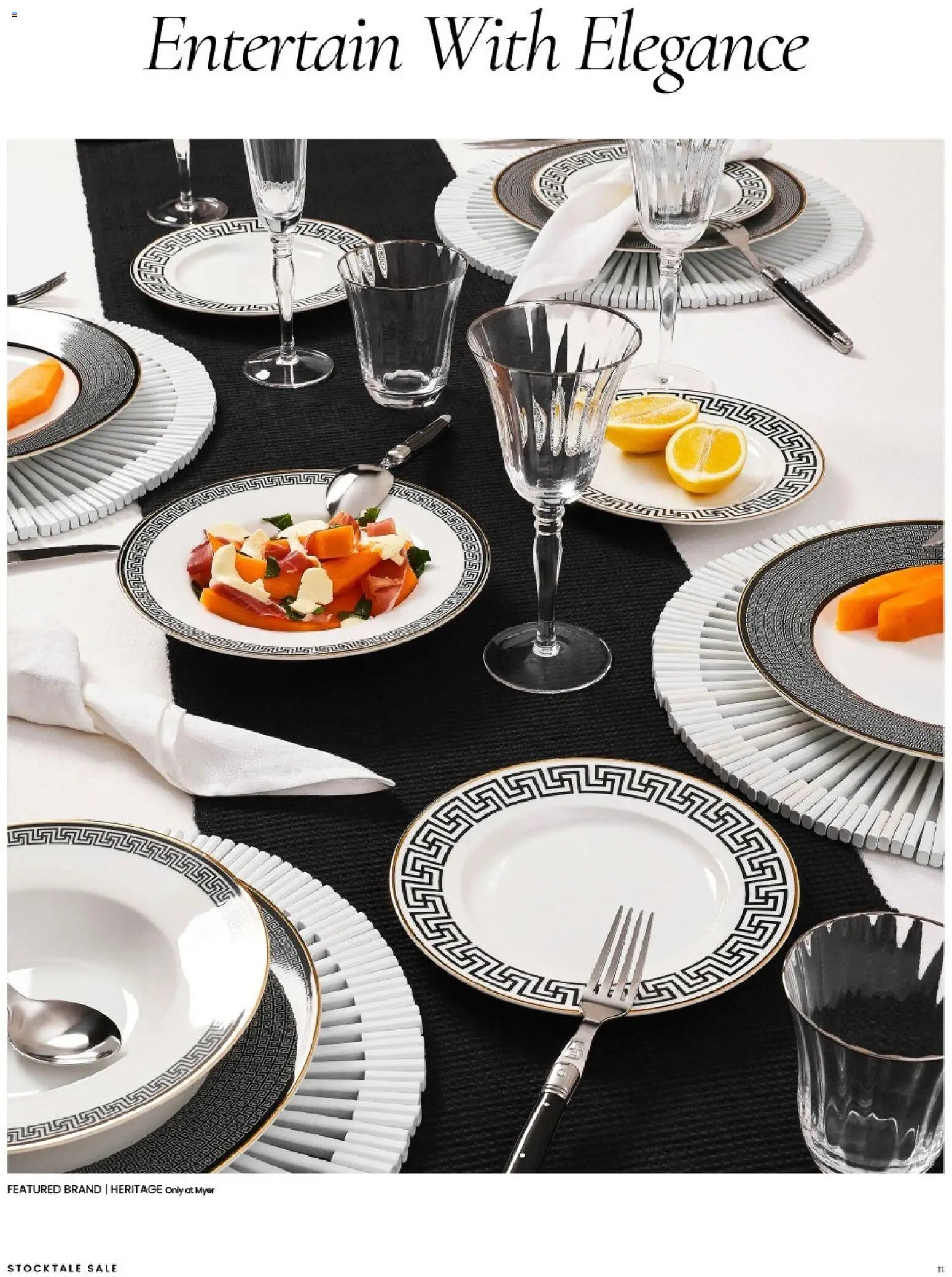 Myer Catalogue Stocktake Sale (2025-12-26 - 2026-01-26) | 11