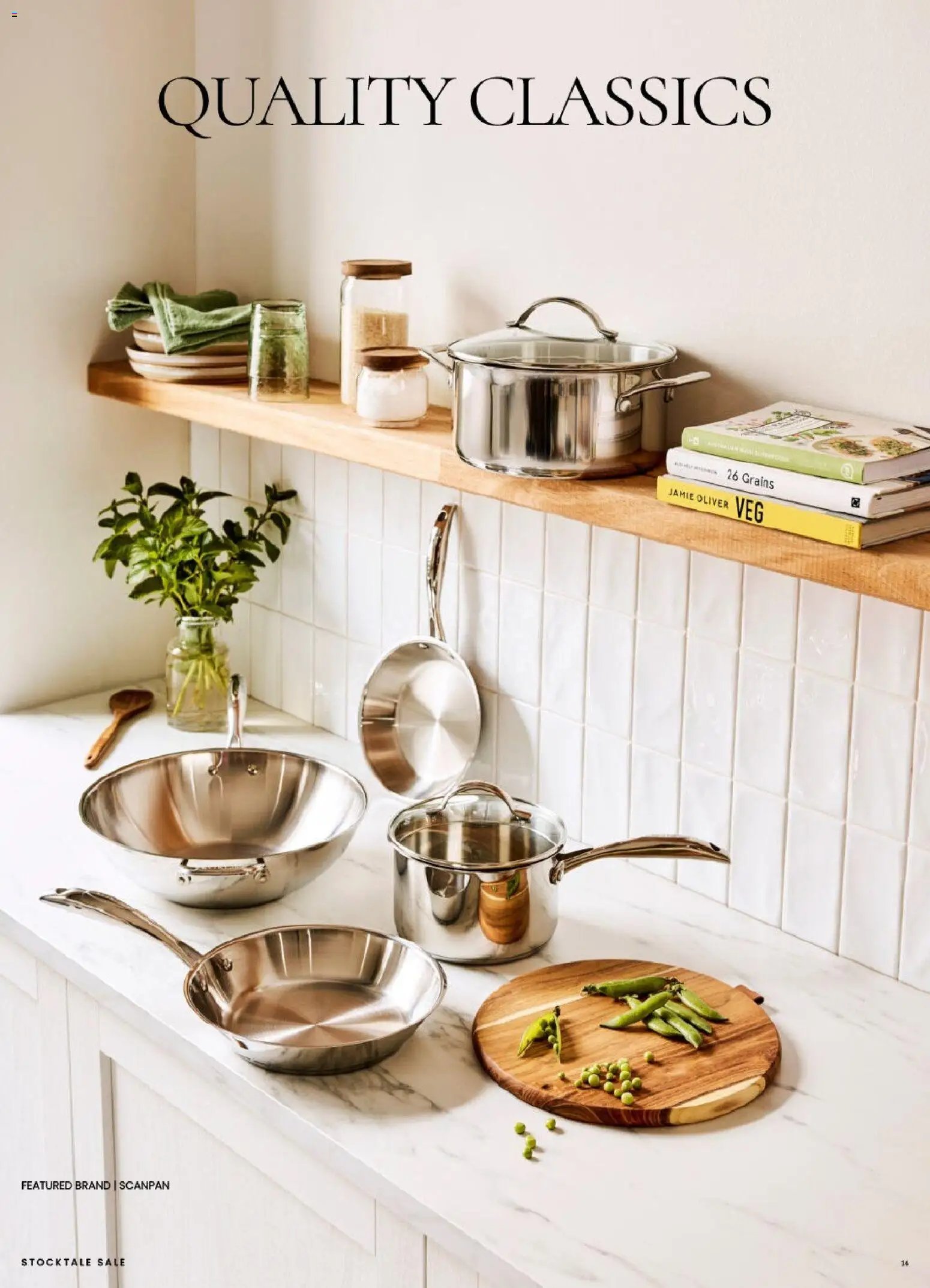 Myer Catalogue Stocktake Sale (2025-12-26 - 2026-01-26) | 14