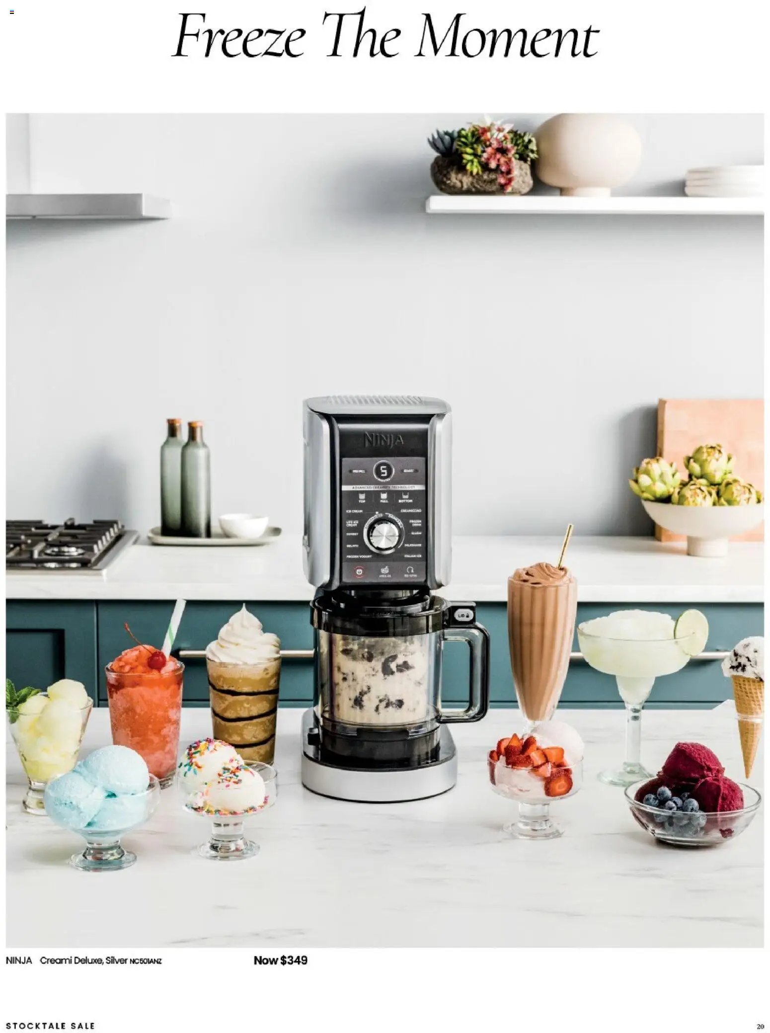 Myer Catalogue Stocktake Sale (2025-12-26 - 2026-01-26) | 20