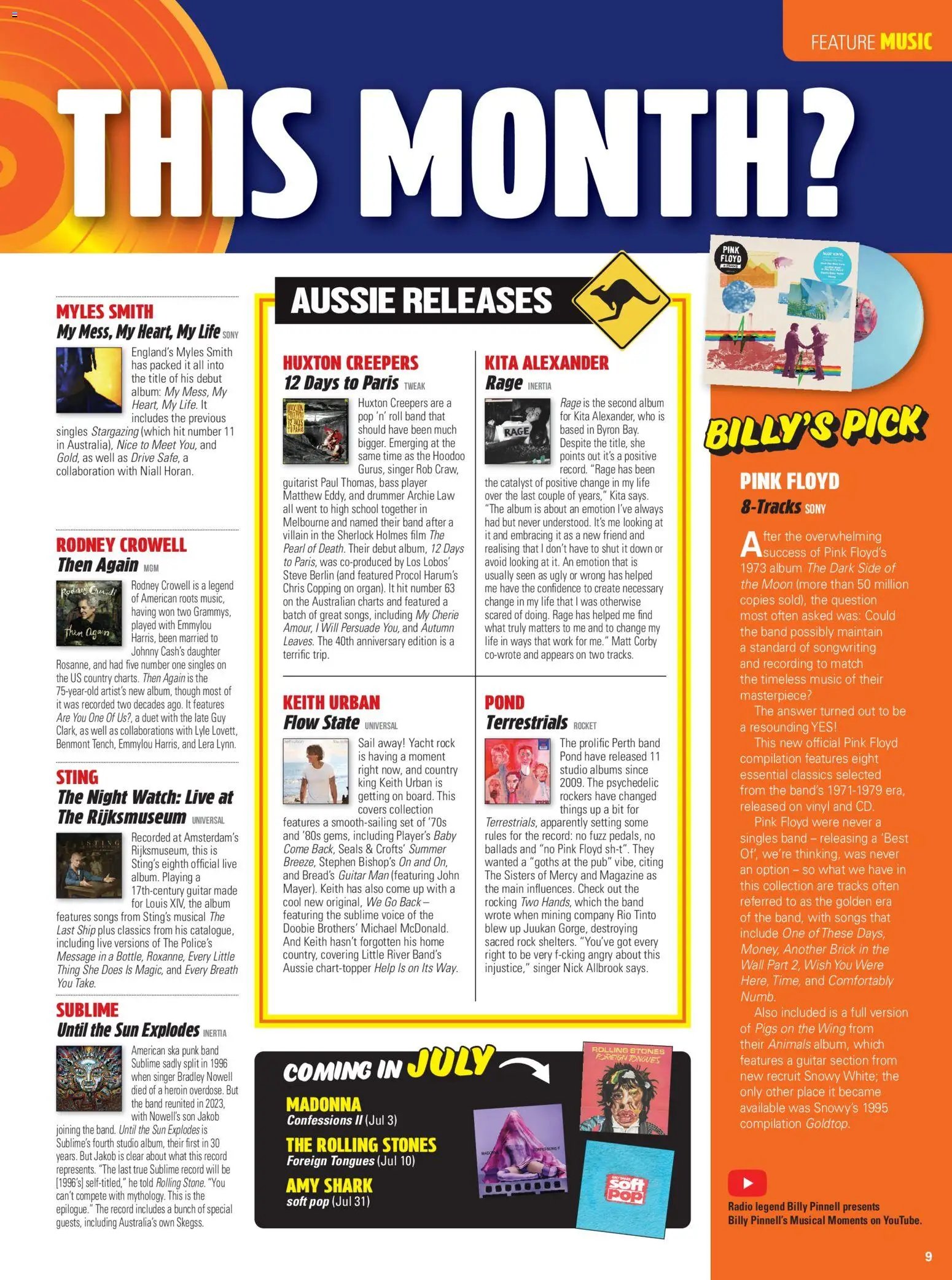 JB Hi-Fi catalogue June 2026