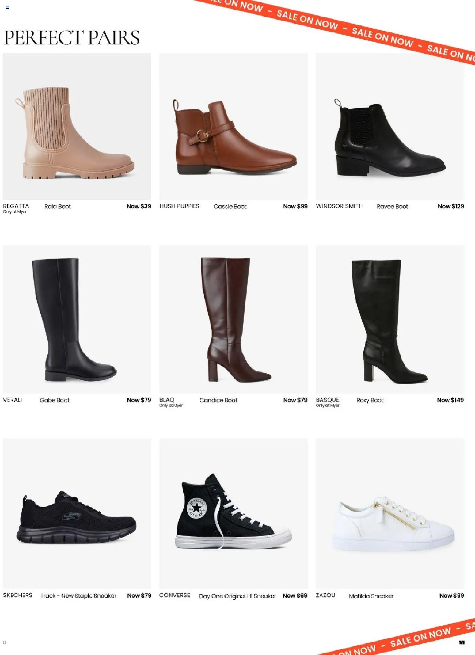 Myer Stocktake Sale (2026-05-25 - 2026-07-05) | 11