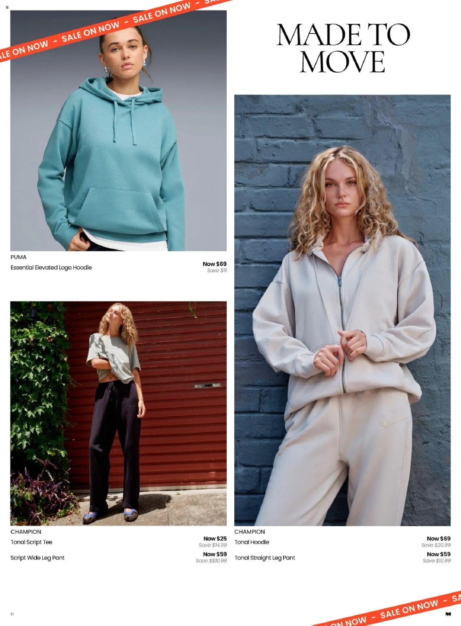 Myer Stocktake Sale (2026-05-25 - 2026-07-05) | 13