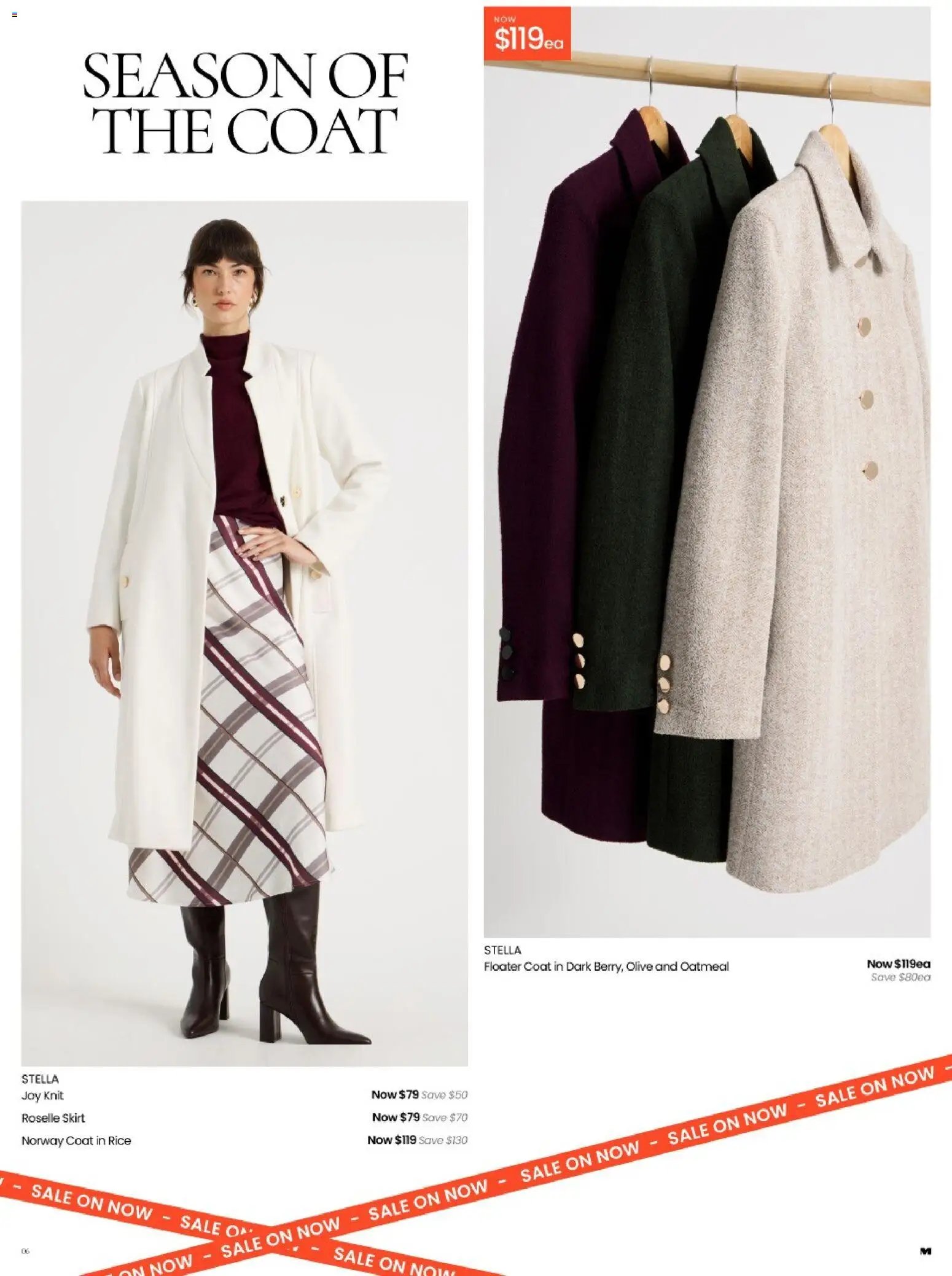 Myer Stocktake Sale (2026-05-25 - 2026-07-05) | 6