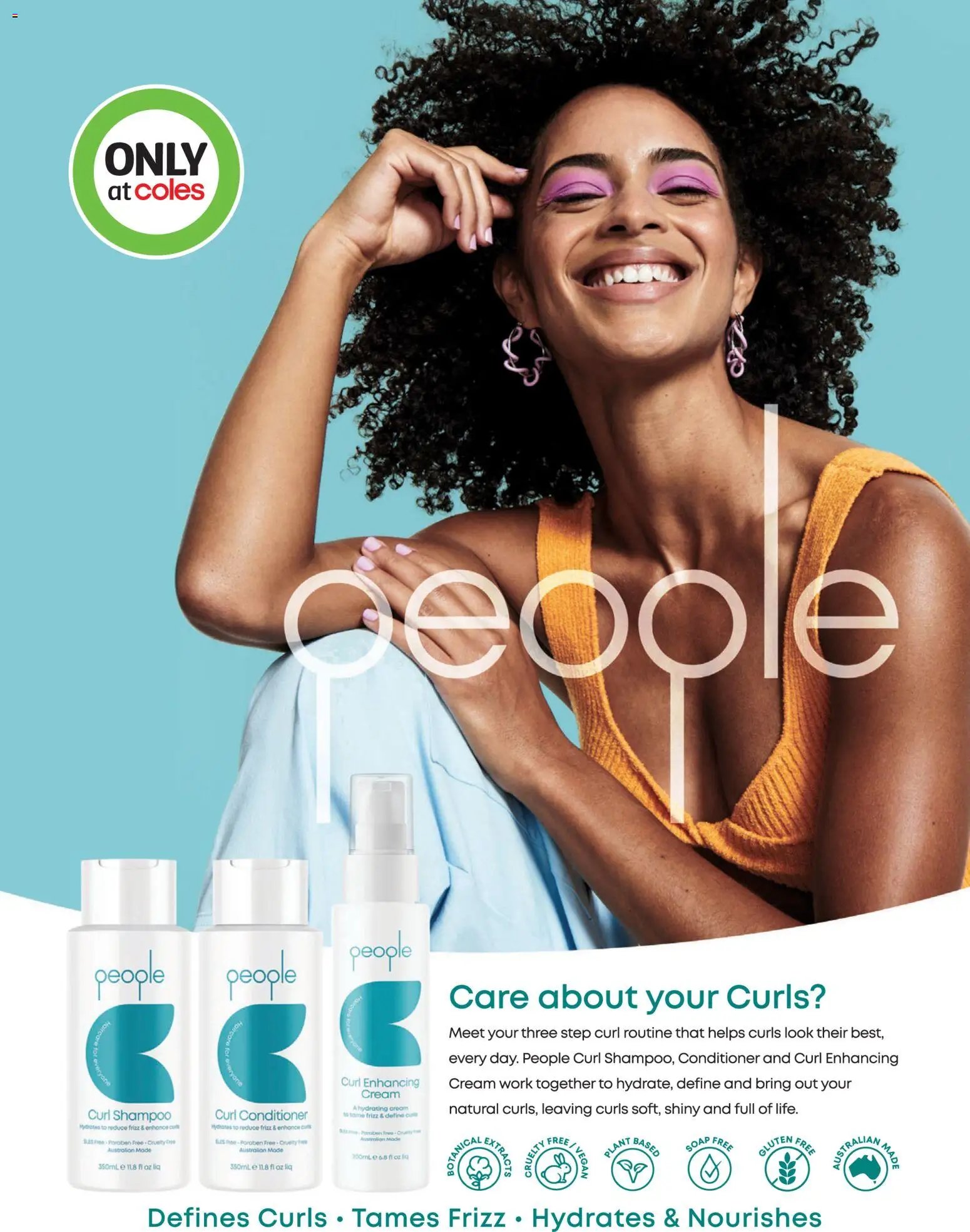 Coles Autumn 2026 (2026-04-07 - 2026-10-02) | 26