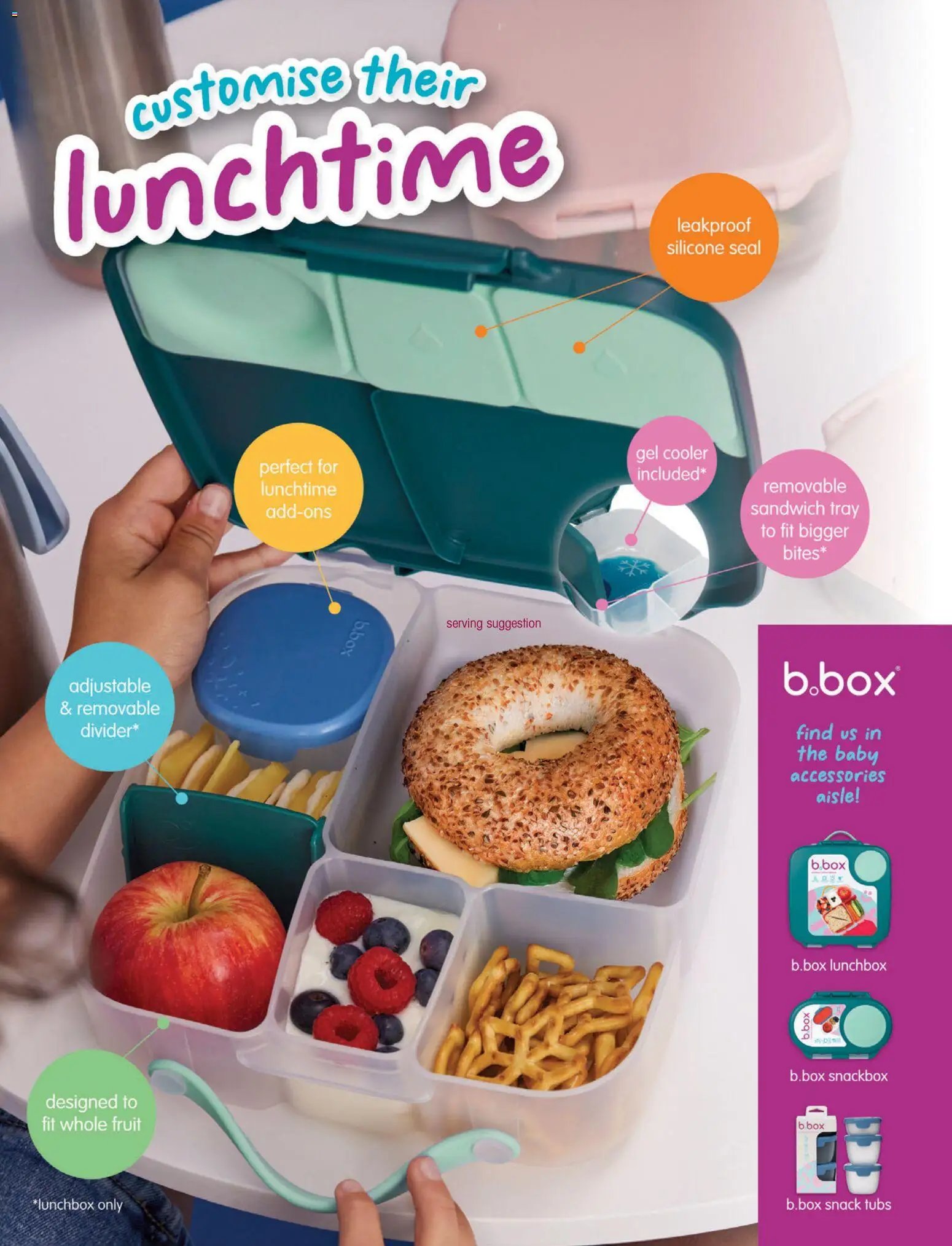 Coles Autumn 2026 (2026-04-07 - 2026-10-02) | 62