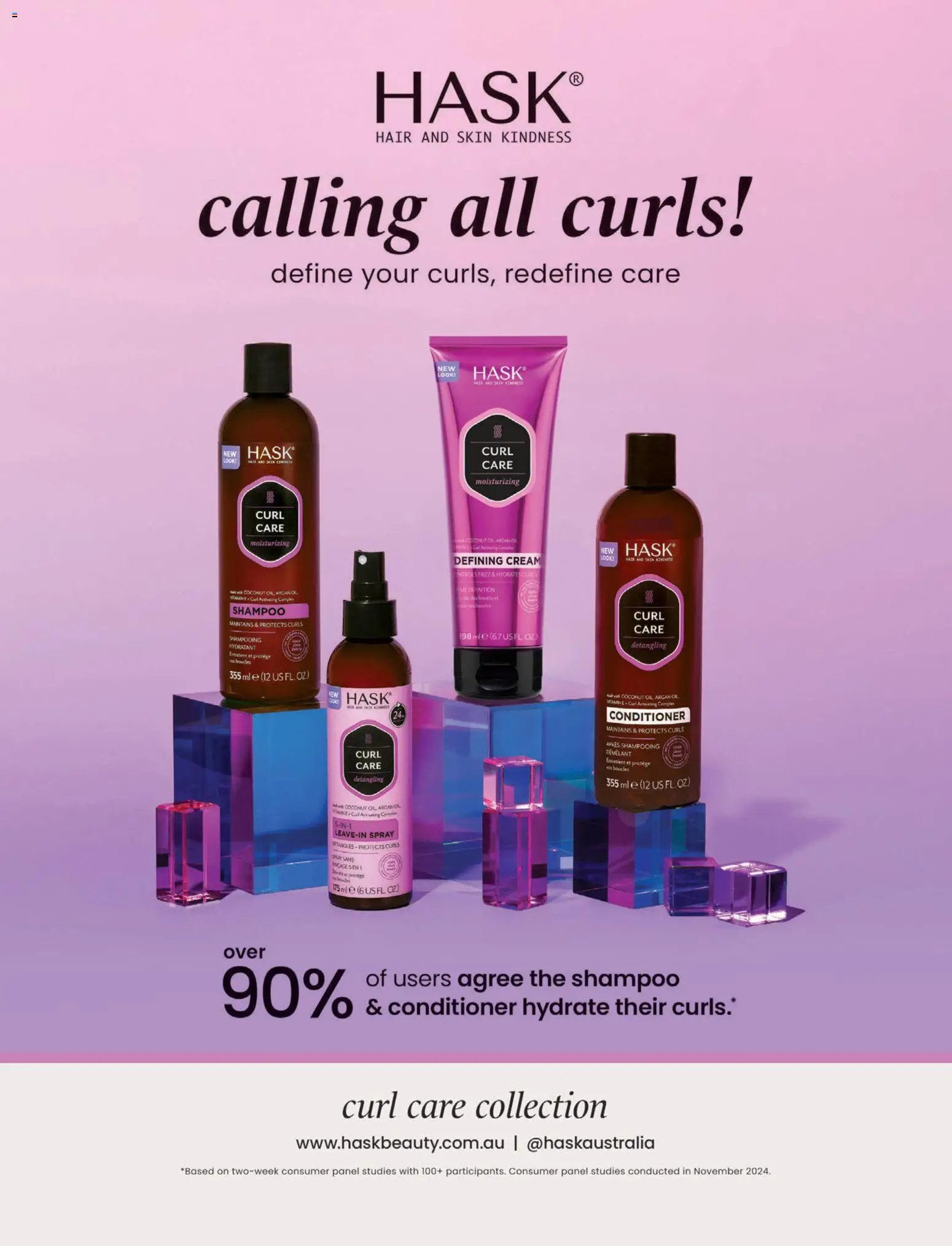 Coles Autumn 2026 (2026-04-07 - 2026-10-02) | 68