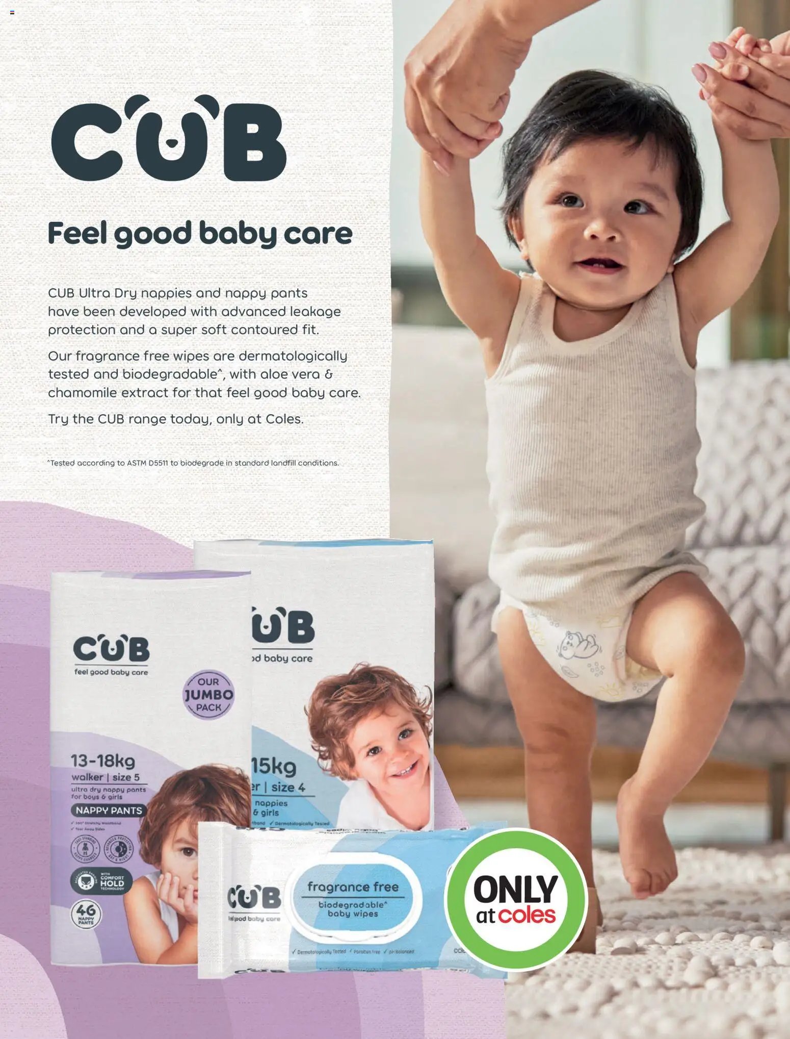 Coles Autumn 2026 (2026-04-07 - 2026-10-02) | 75