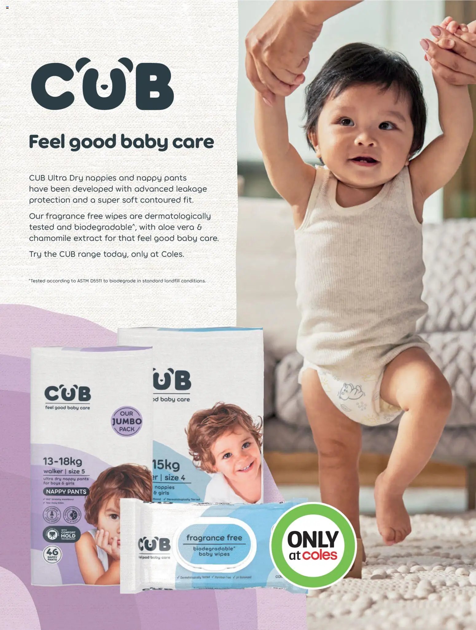 Coles Summer 2026 (2026-01-06 - 2026-03-13) | 76