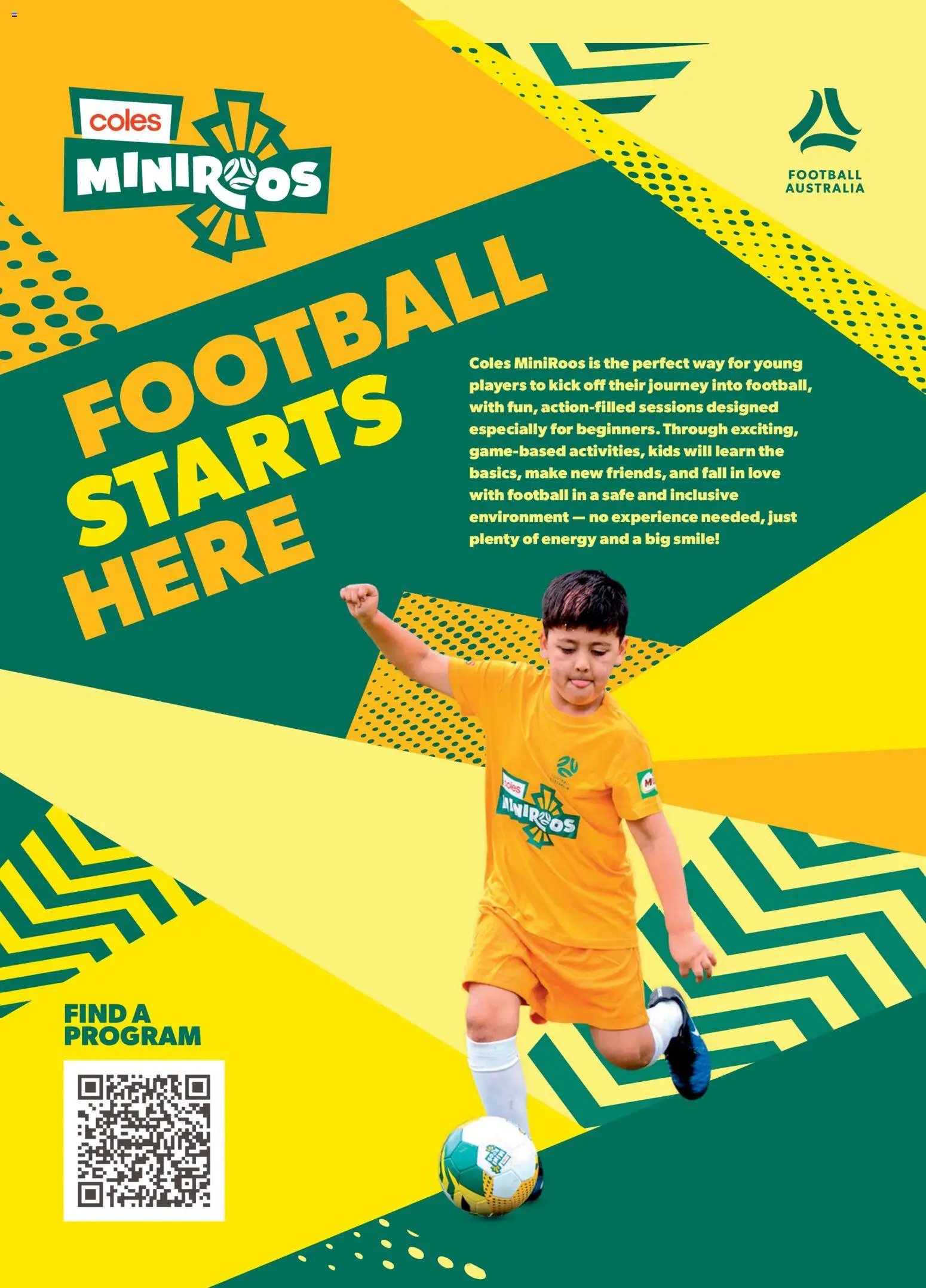 Coles Summer 2026 (2026-01-06 - 2026-03-13) | 80