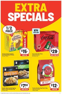 IGA - Next week's Catalogue - NSW