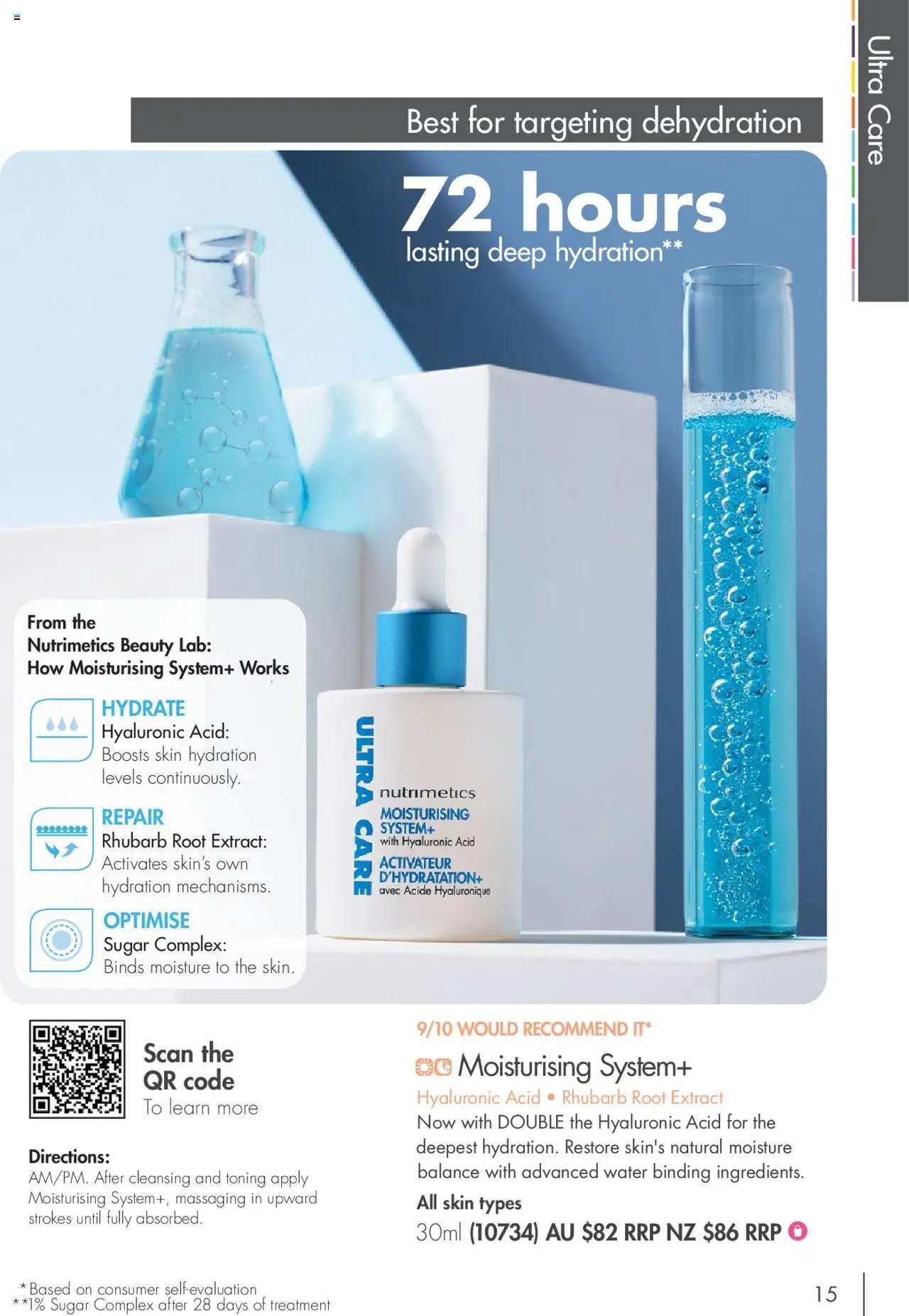 Nutrimetics Catalogue 2025 (2025-01-01 - 2025-12-31) | 15