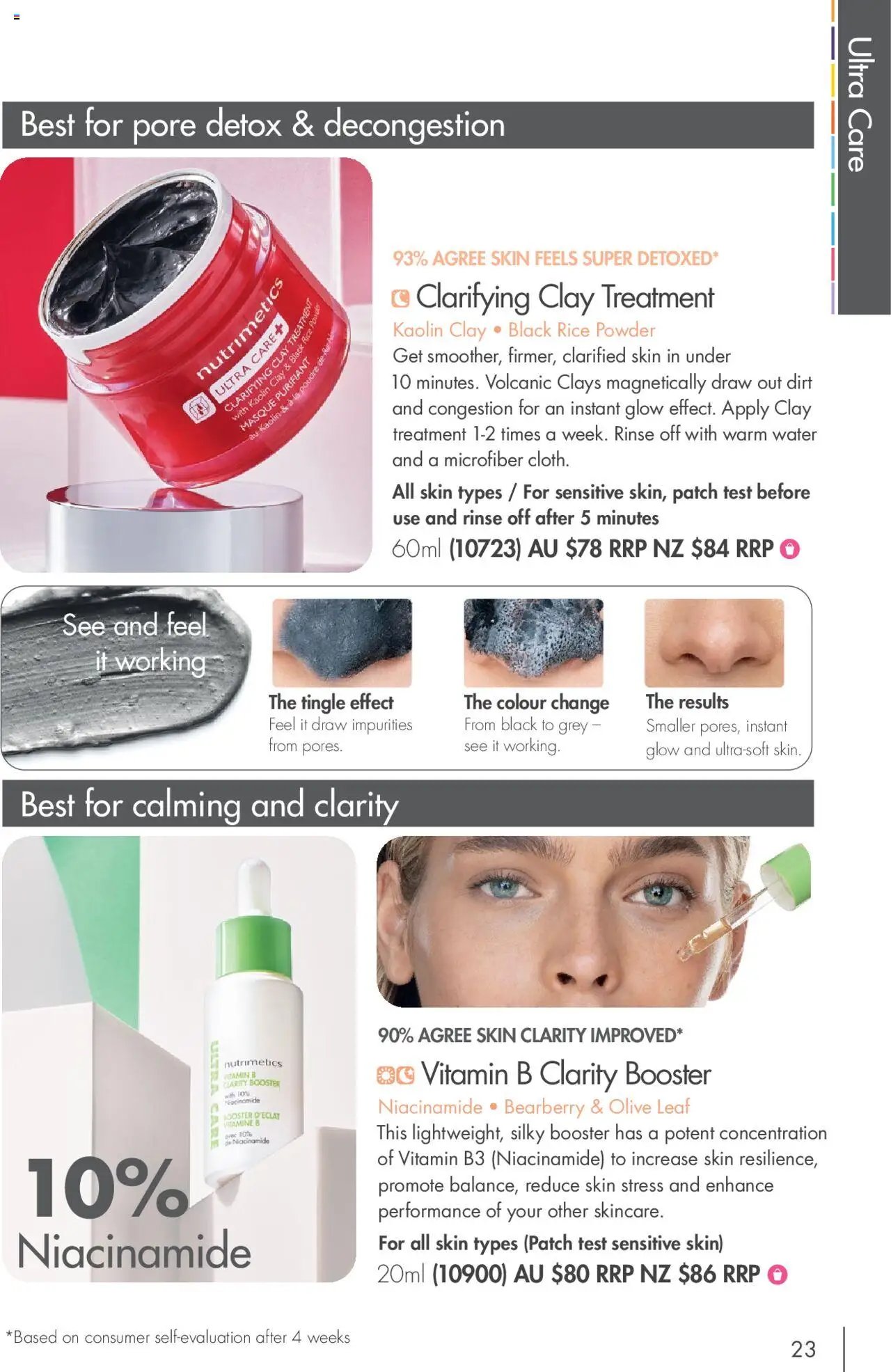 Nutrimetics Catalogue 2025 (2025-01-01 - 2025-12-31) | 23